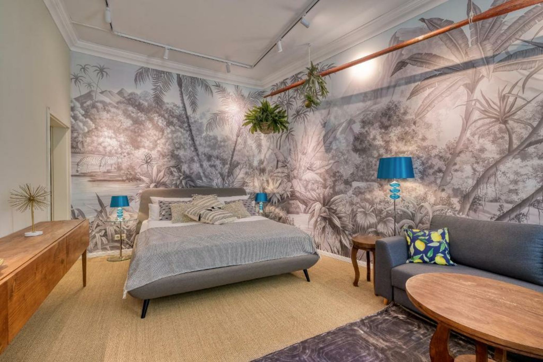 Ackselhaus & Blue Home