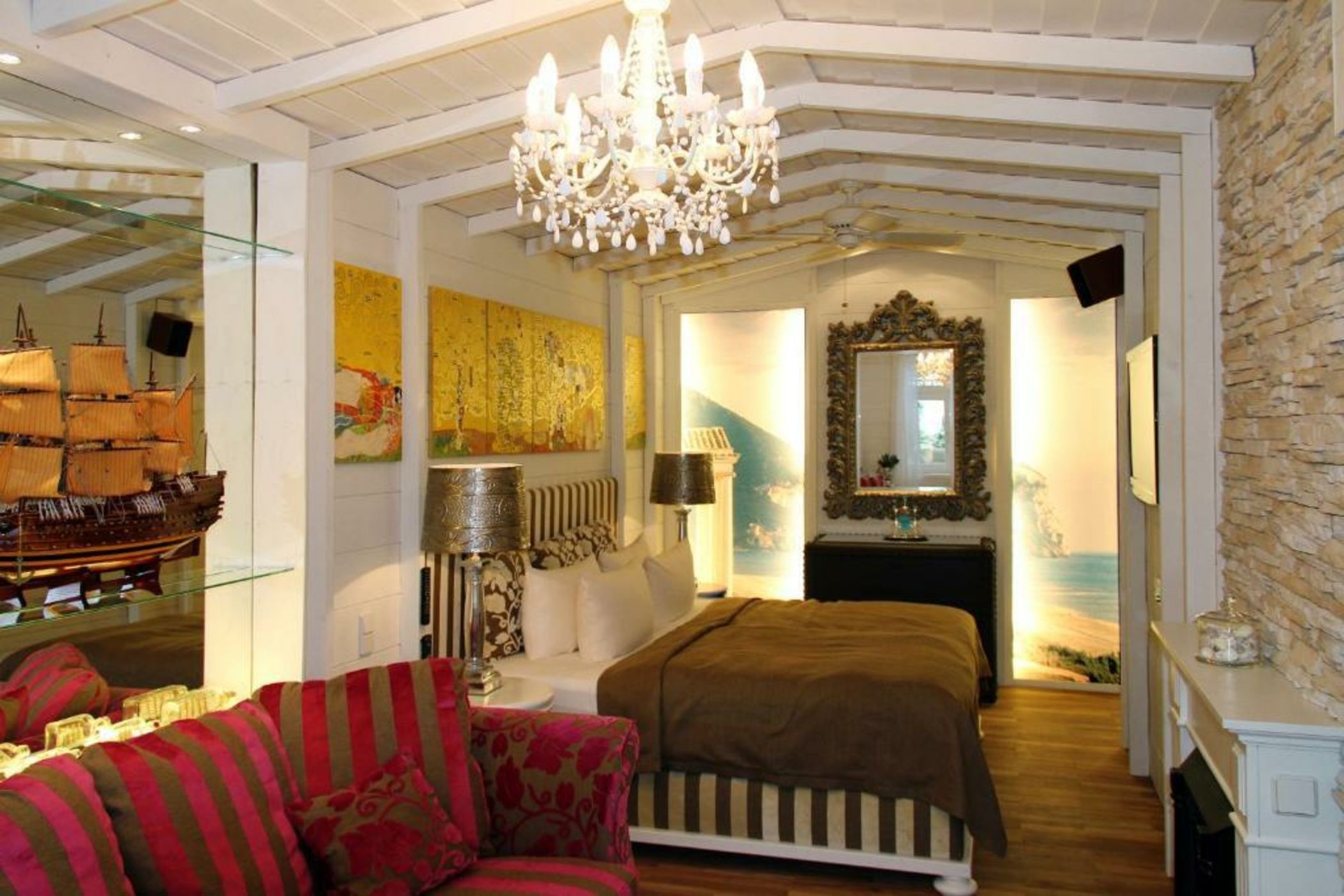 Ackselhaus & Blue Home