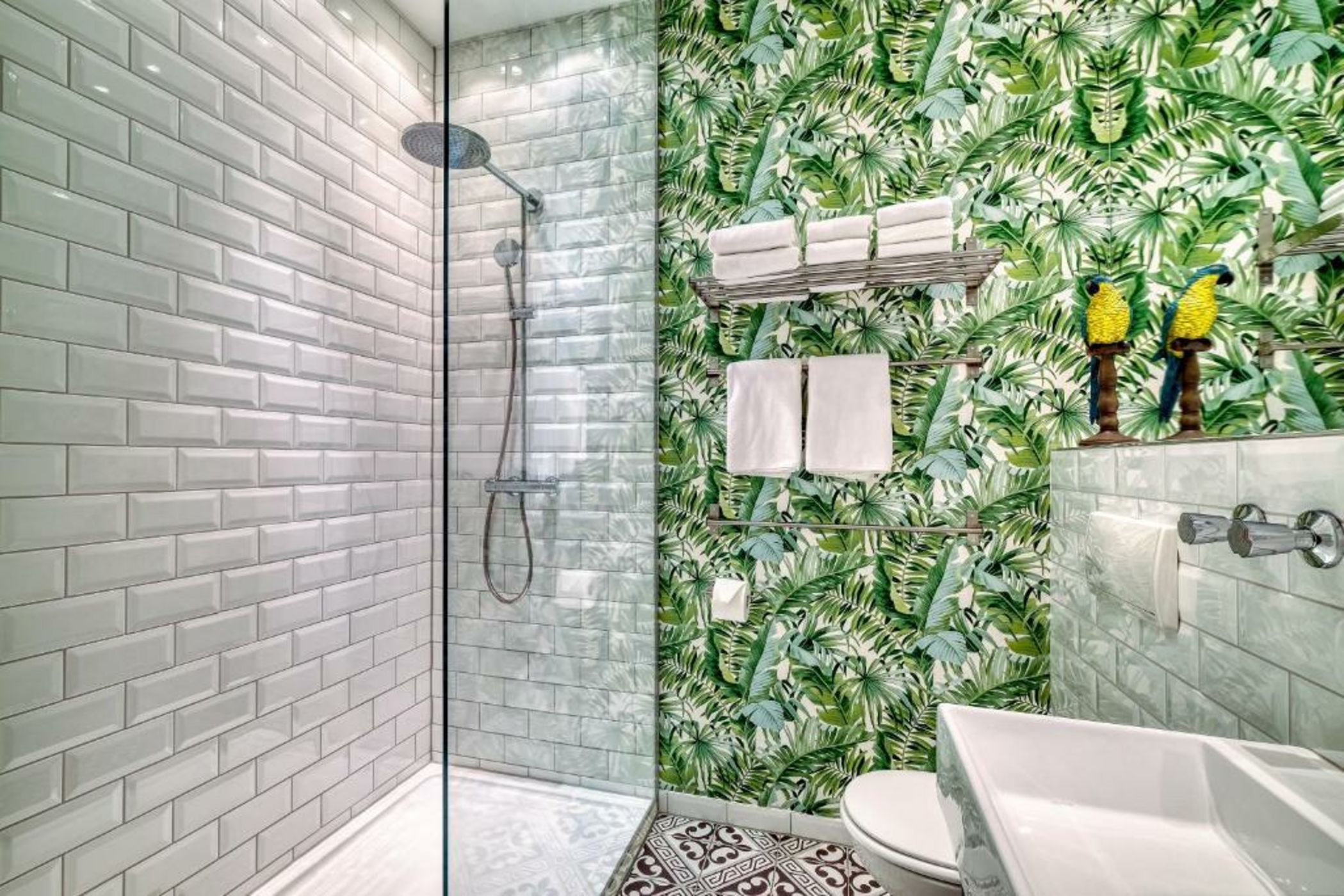 Ackselhaus & Blue Home