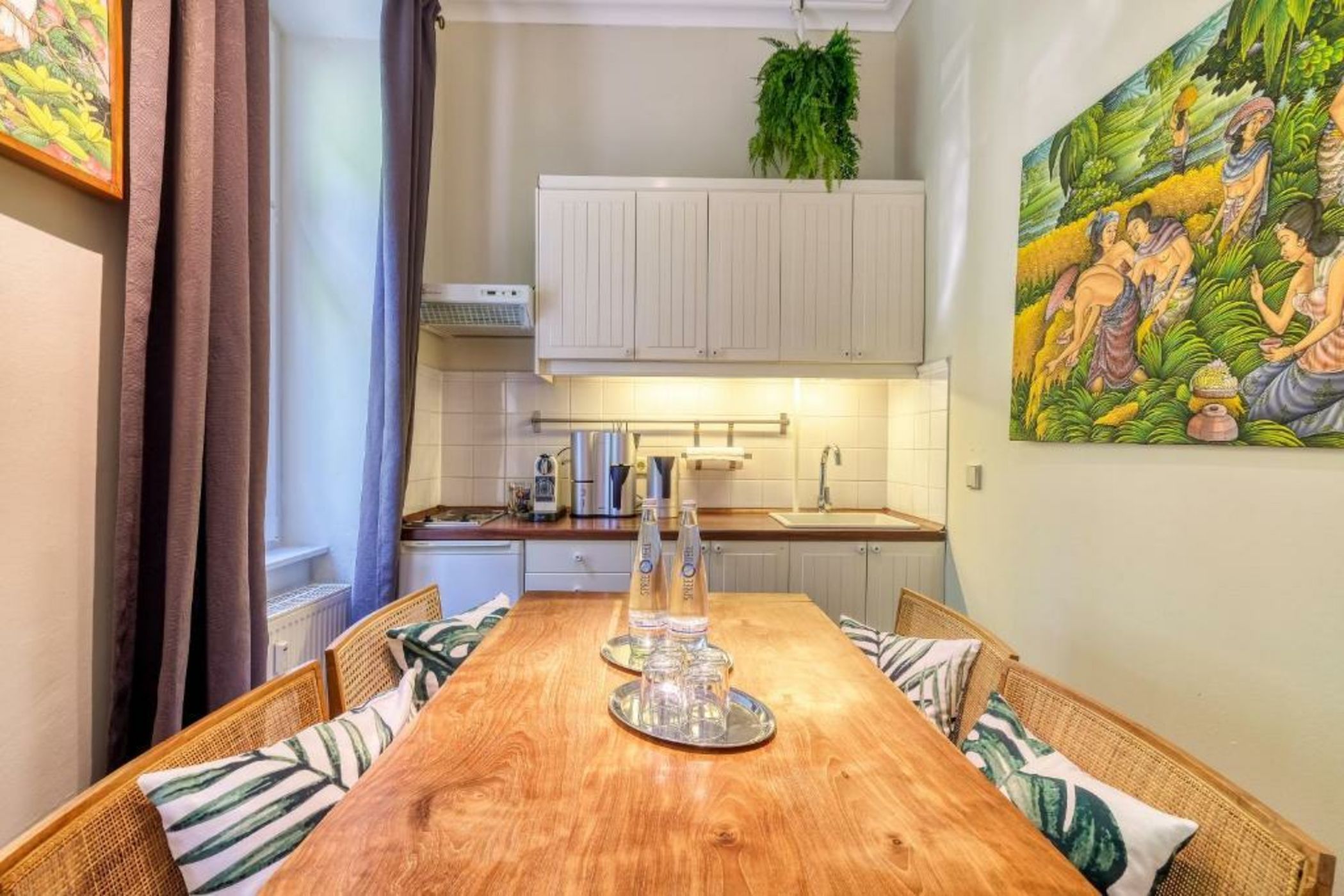 Ackselhaus & Blue Home