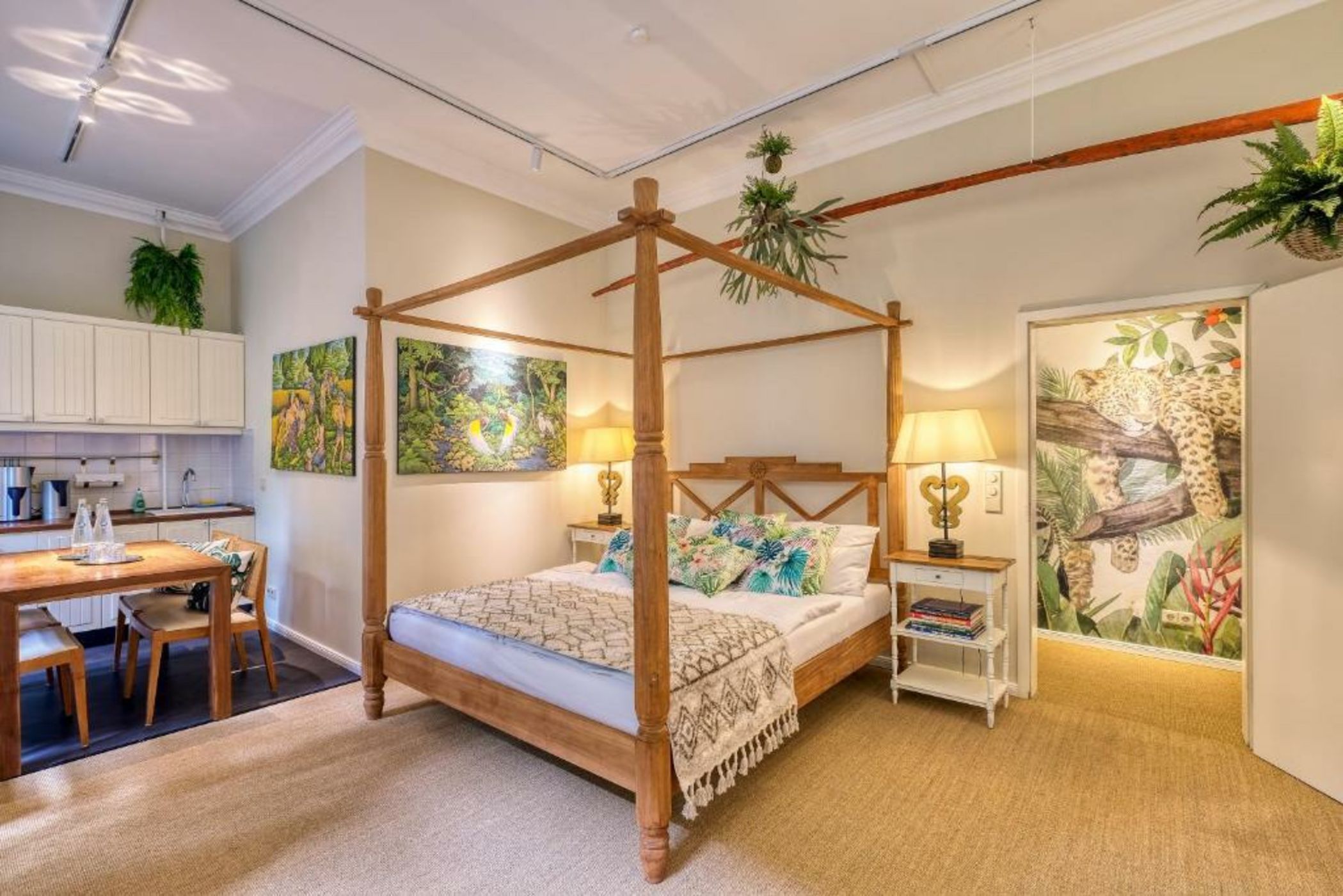 Ackselhaus & Blue Home