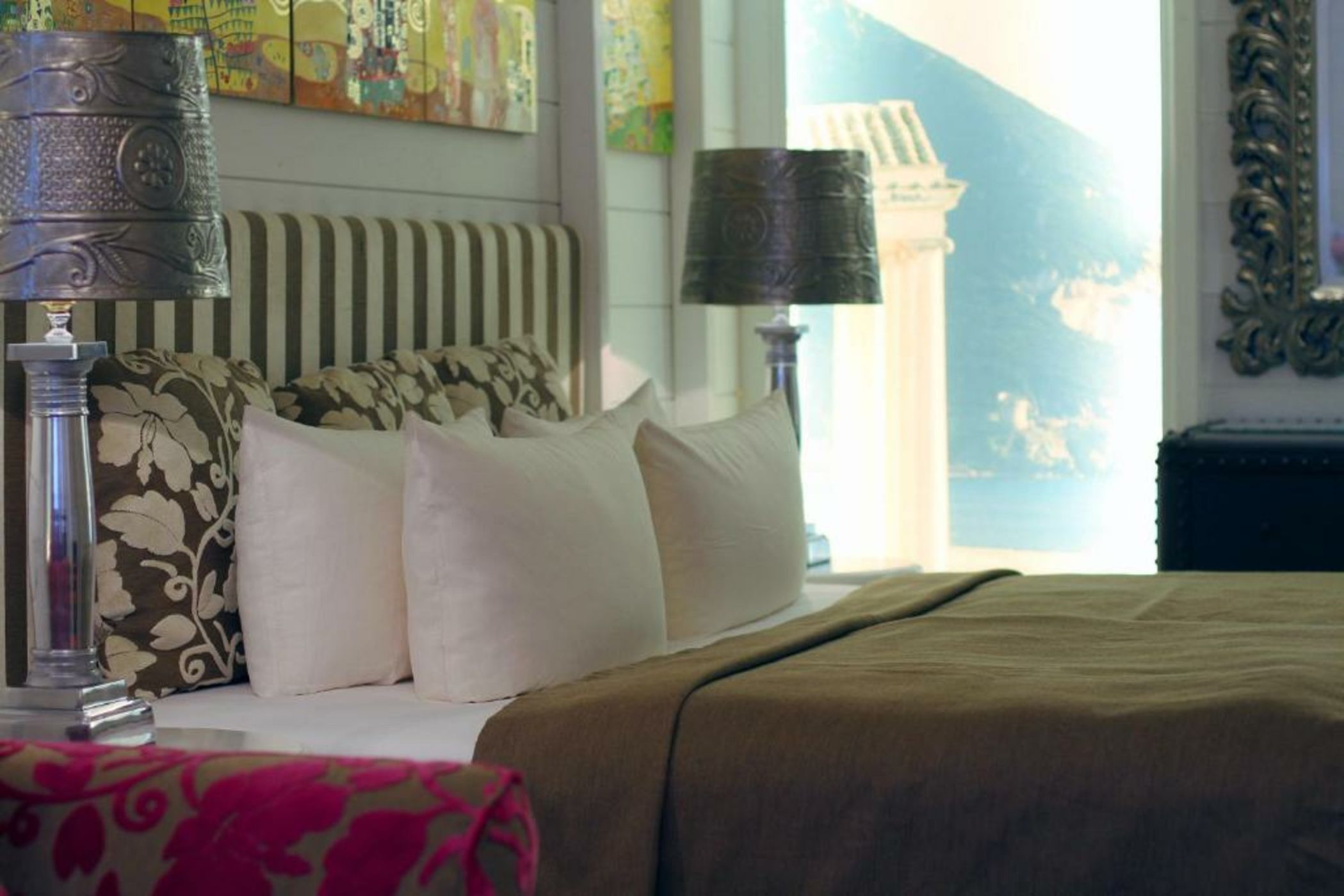 Ackselhaus & Blue Home