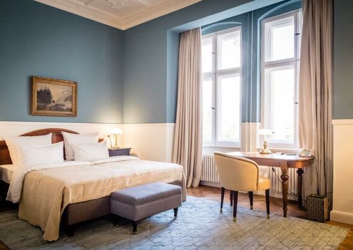 Henri Hotel Berlin Kurfürstendamm
