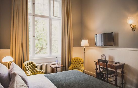 Henri Hotel Berlin Kurfürstendamm