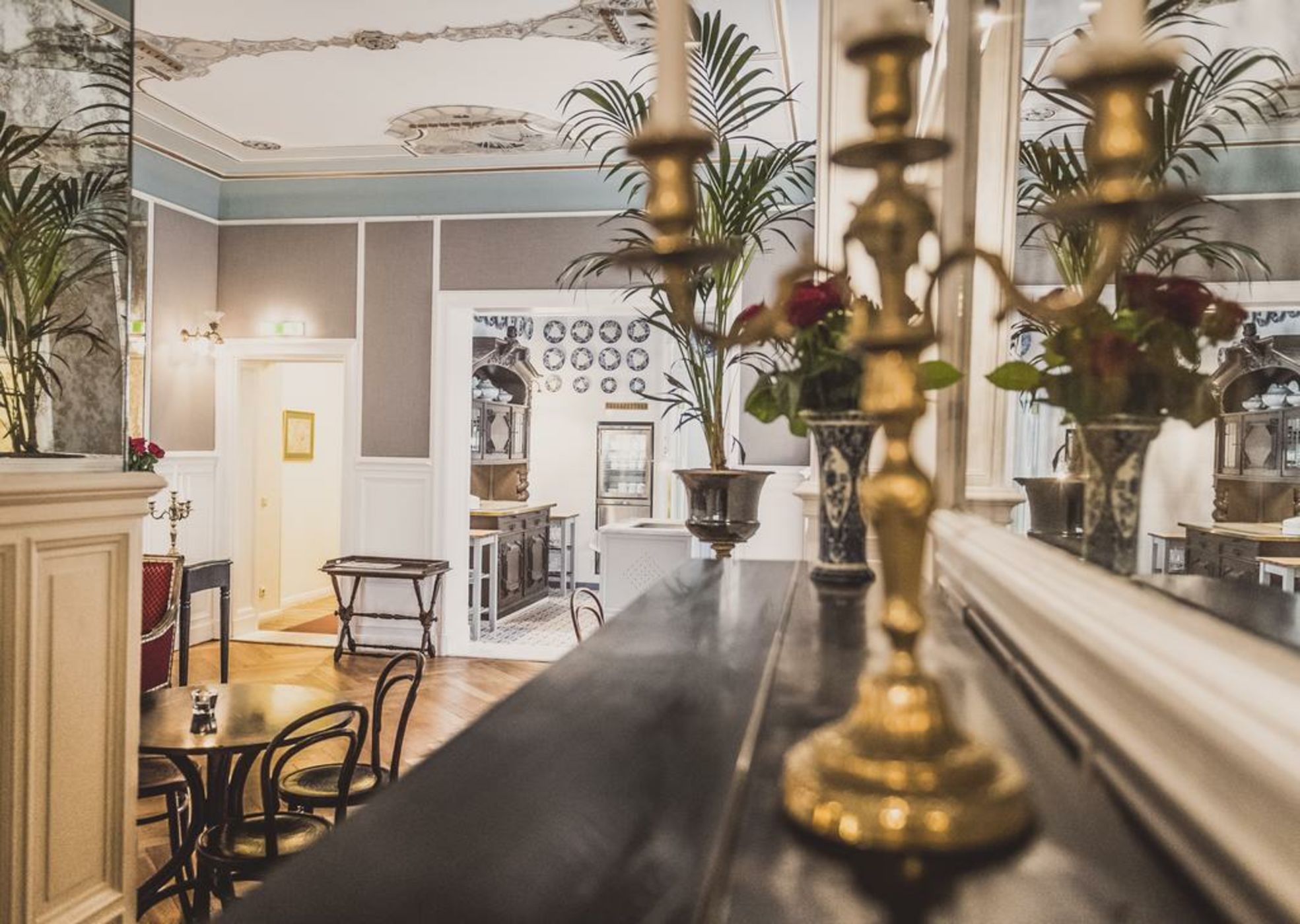 Henri Hotel Berlin Kurfürstendamm