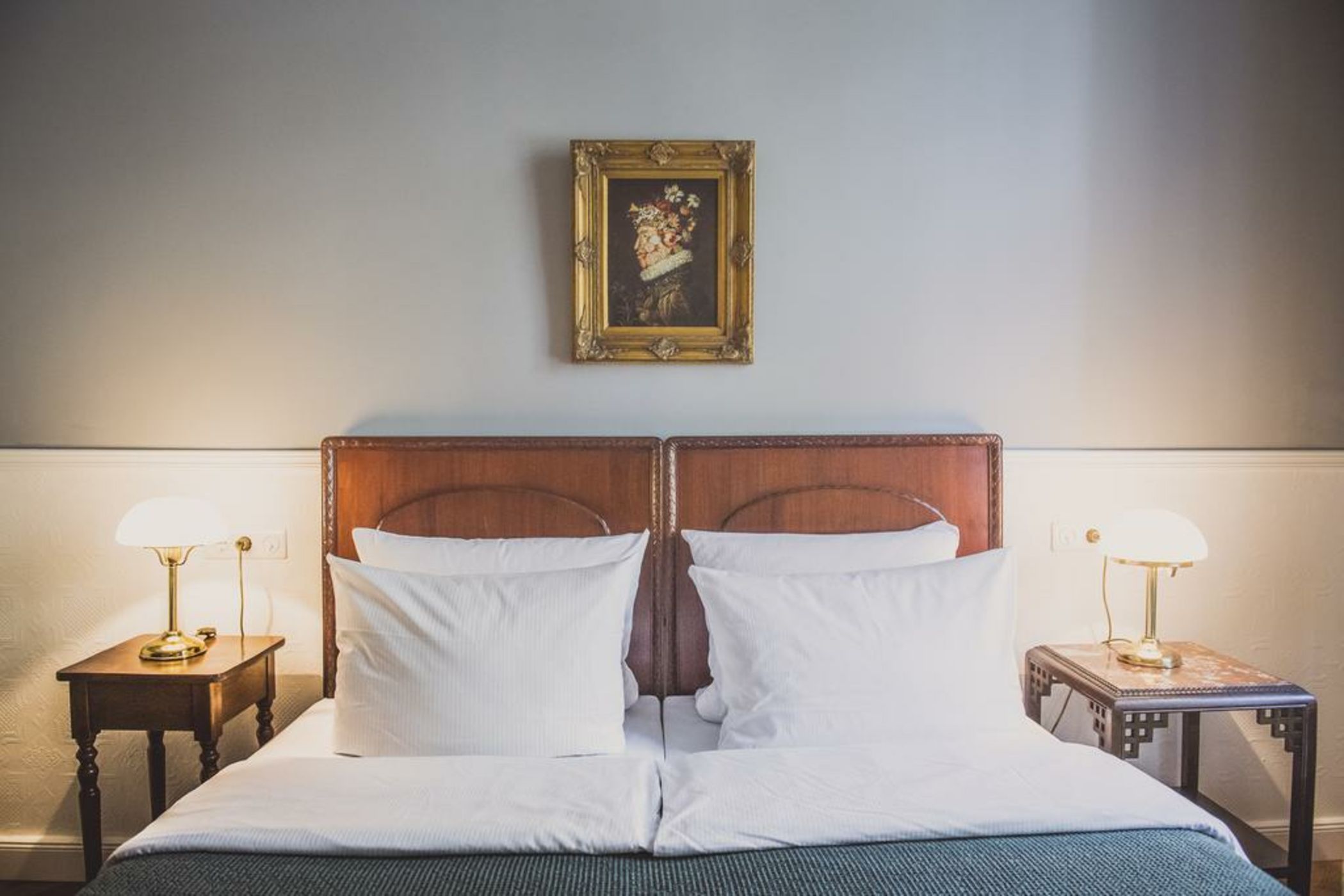 Henri Hotel Berlin Kurfürstendamm