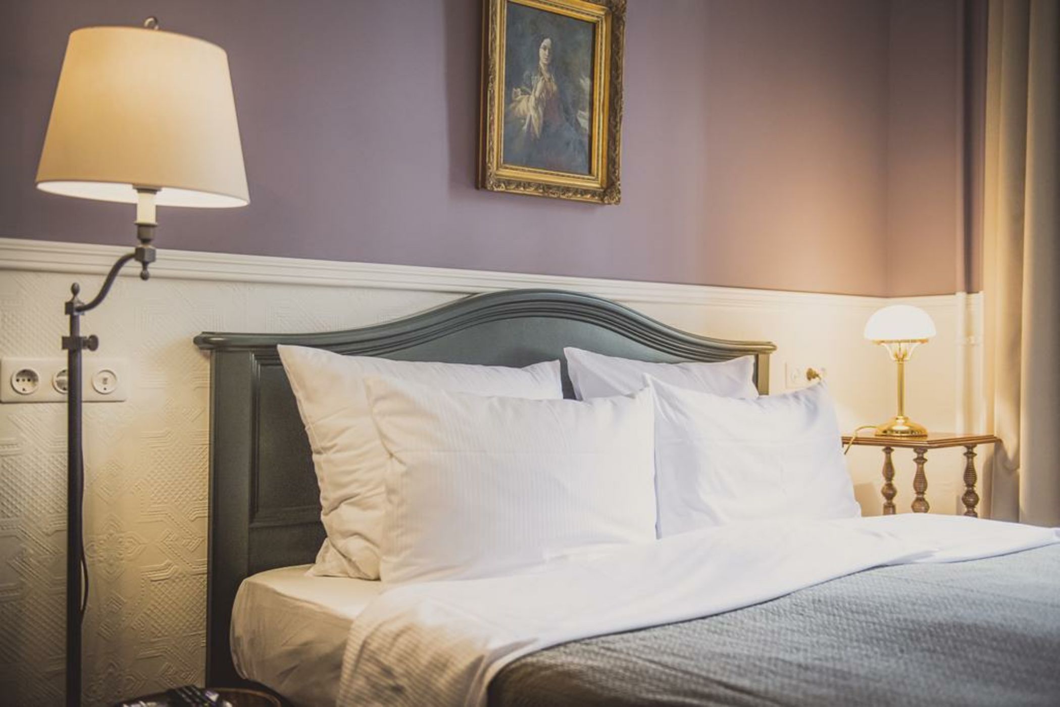 Henri Hotel Berlin Kurfürstendamm