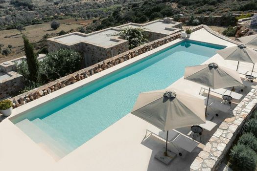 Ayiopetra Exclusive Getaways