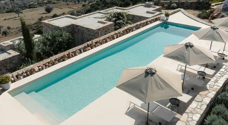 Ayiopetra Exclusive Getaways