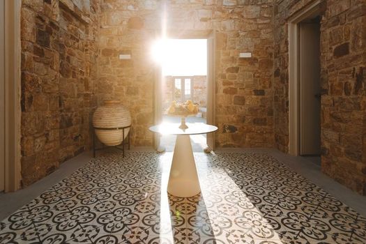 Ayiopetra Exclusive Getaways
