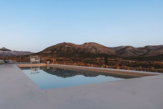 Ayiopetra Exclusive Getaways