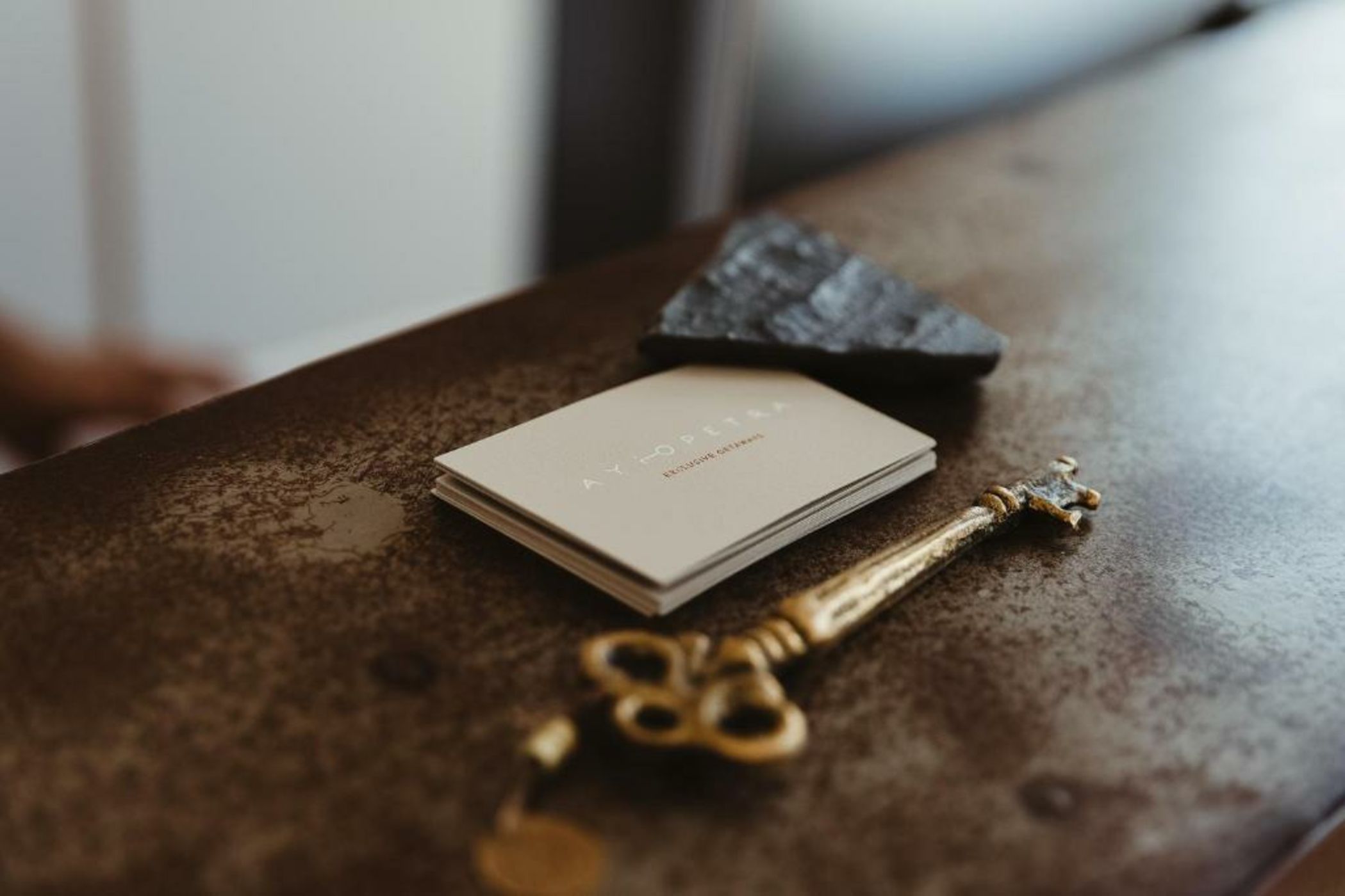 Ayiopetra Exclusive Getaways