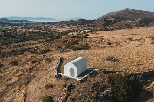 Ayiopetra Exclusive Getaways