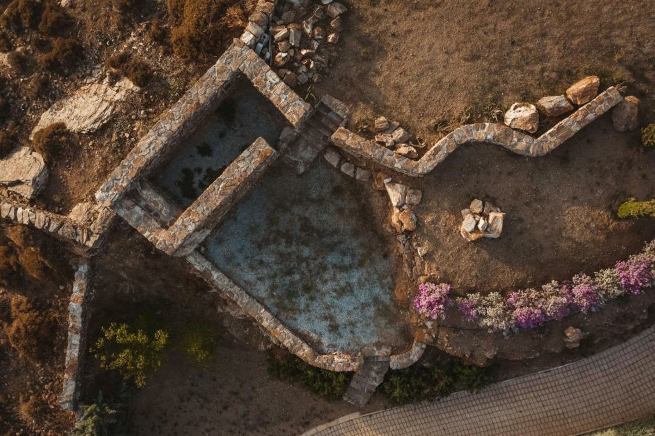 Ayiopetra Exclusive Getaways