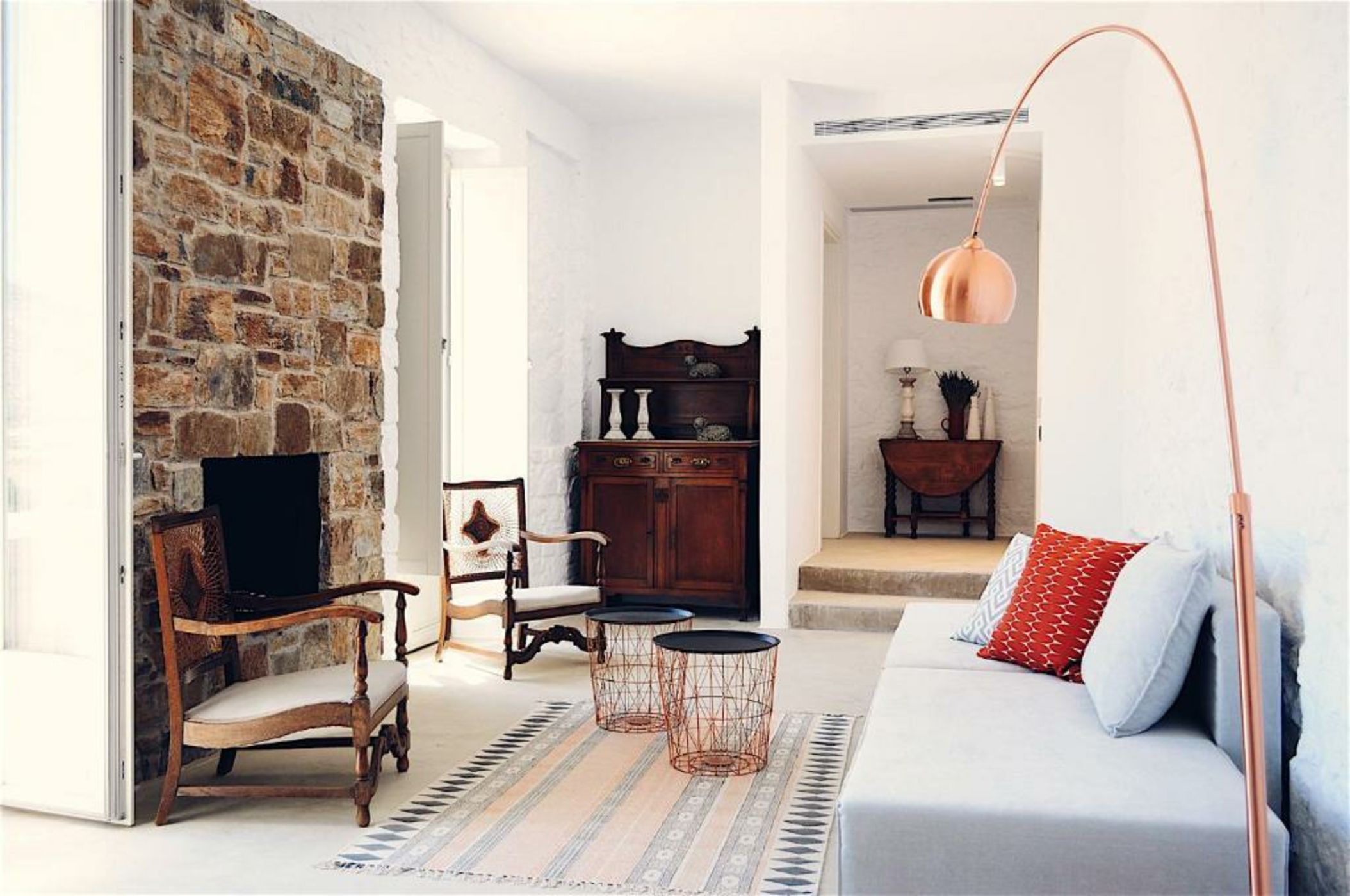 Ayiopetra Exclusive Getaways