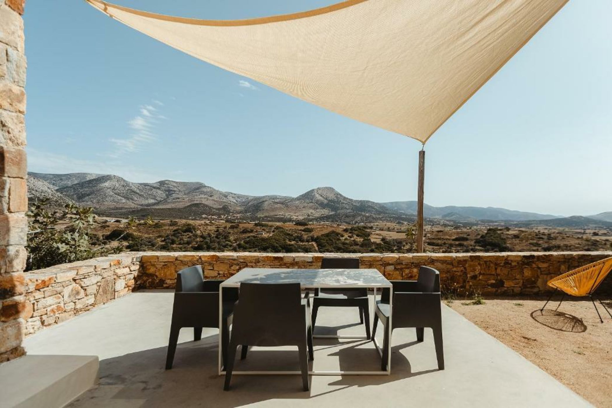 Ayiopetra Exclusive Getaways