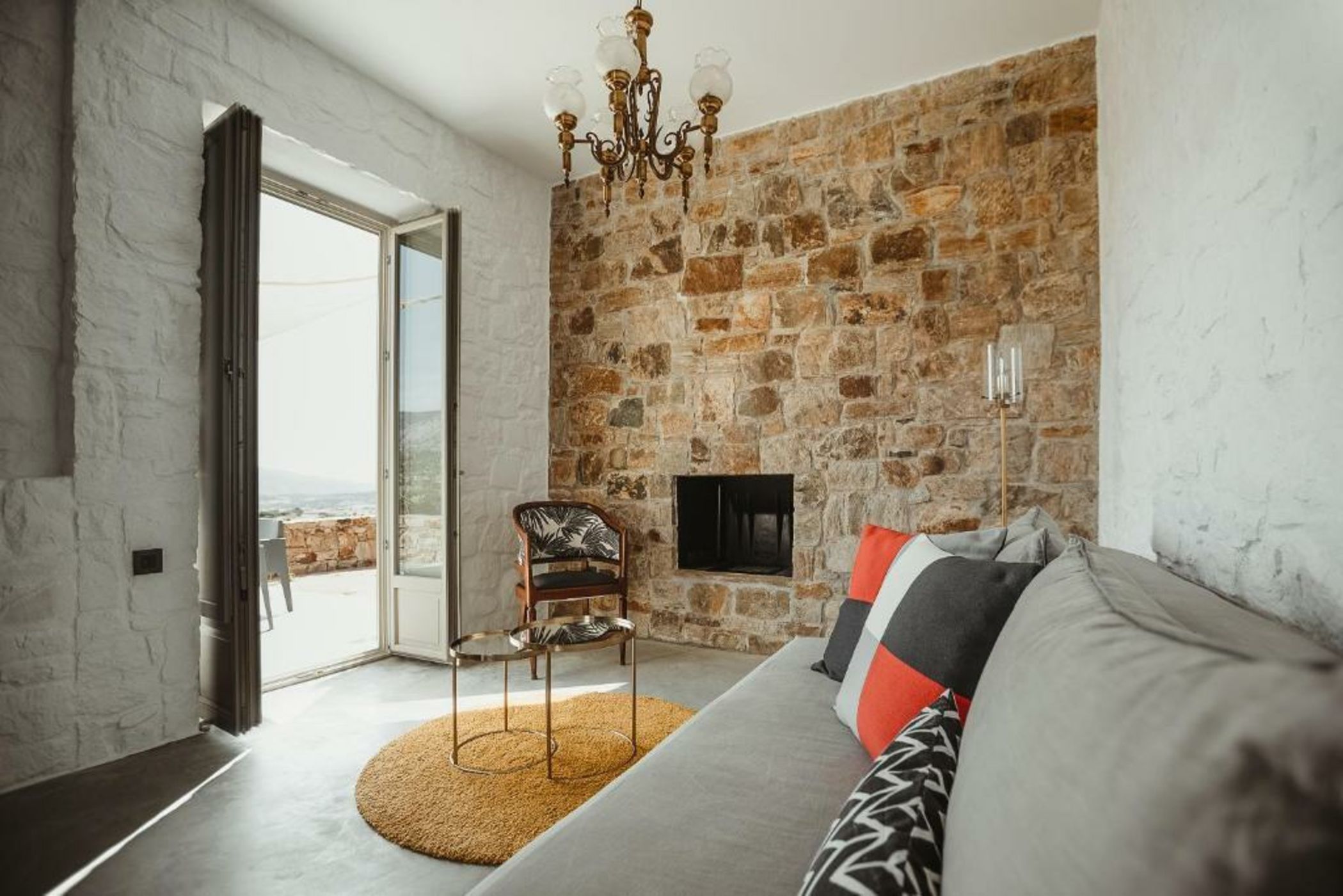 Ayiopetra Exclusive Getaways