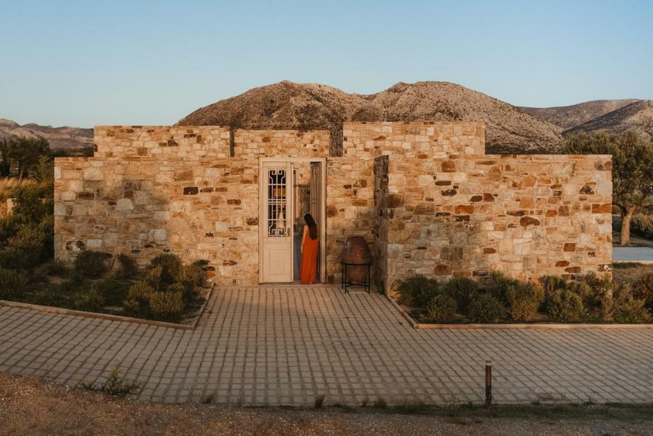 Ayiopetra Exclusive Getaways