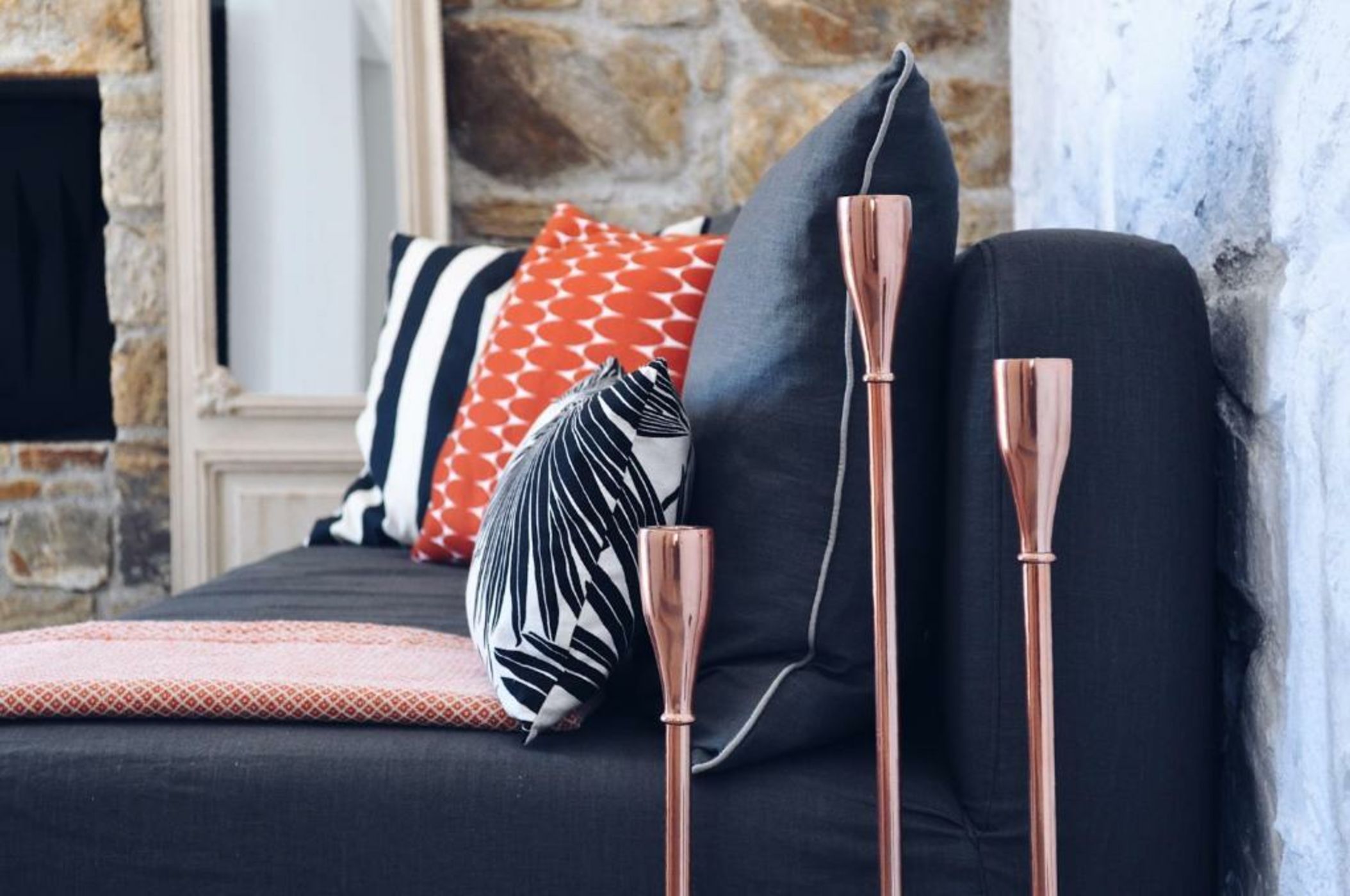 Ayiopetra Exclusive Getaways