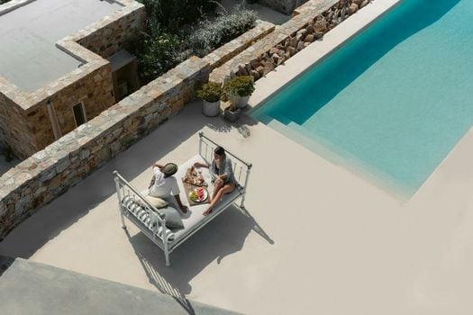 Ayiopetra Exclusive Getaways