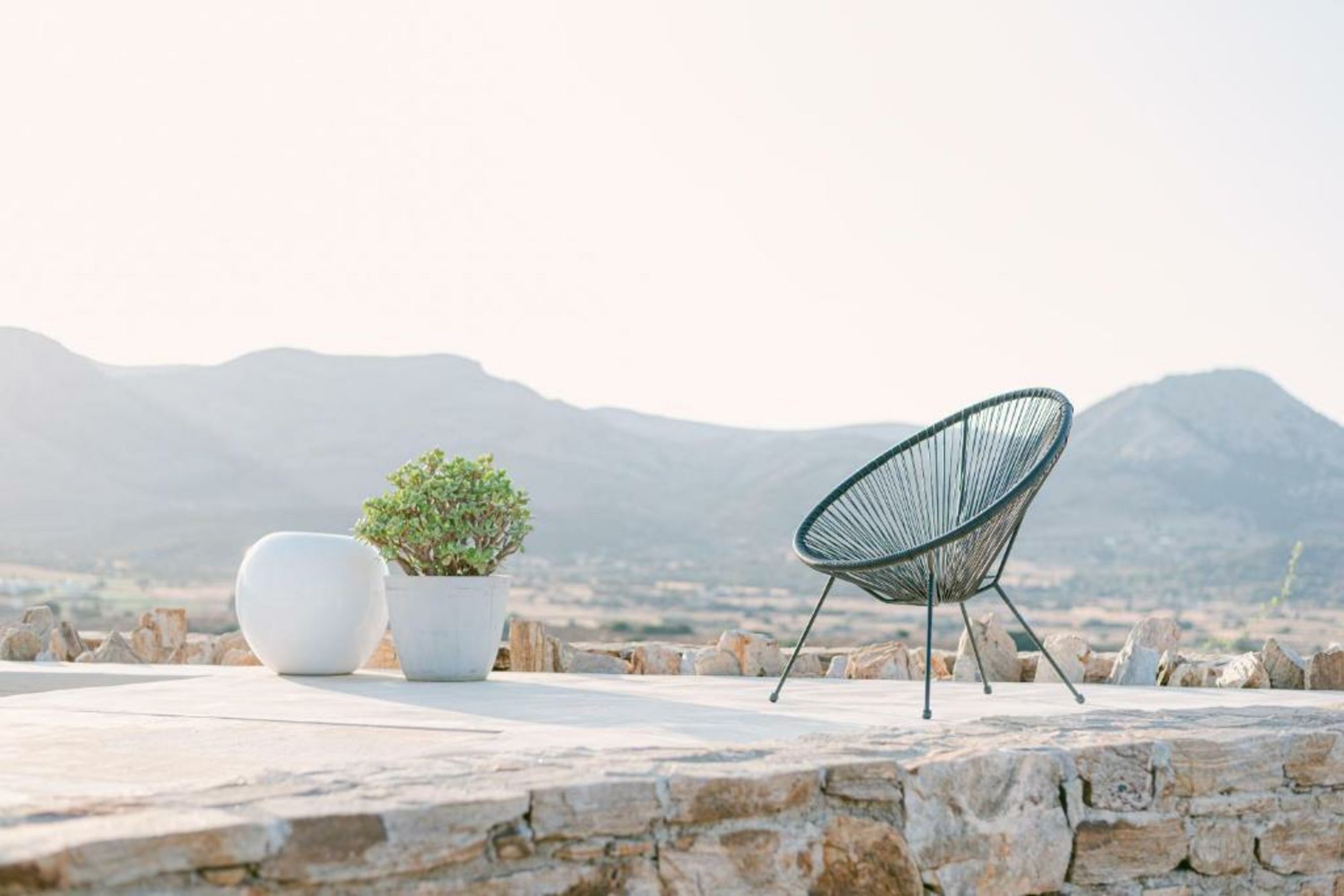 Ayiopetra Exclusive Getaways