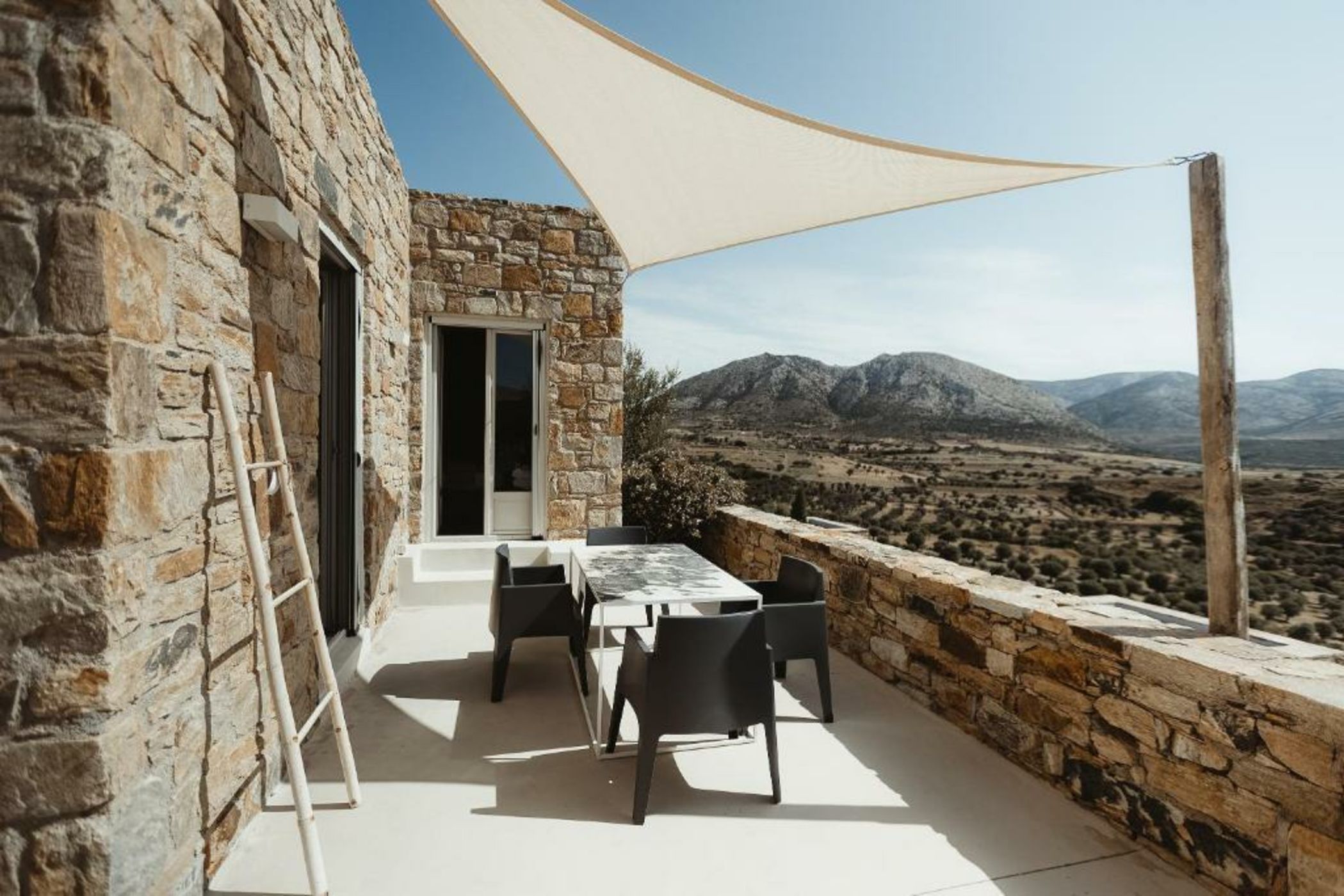 Ayiopetra Exclusive Getaways