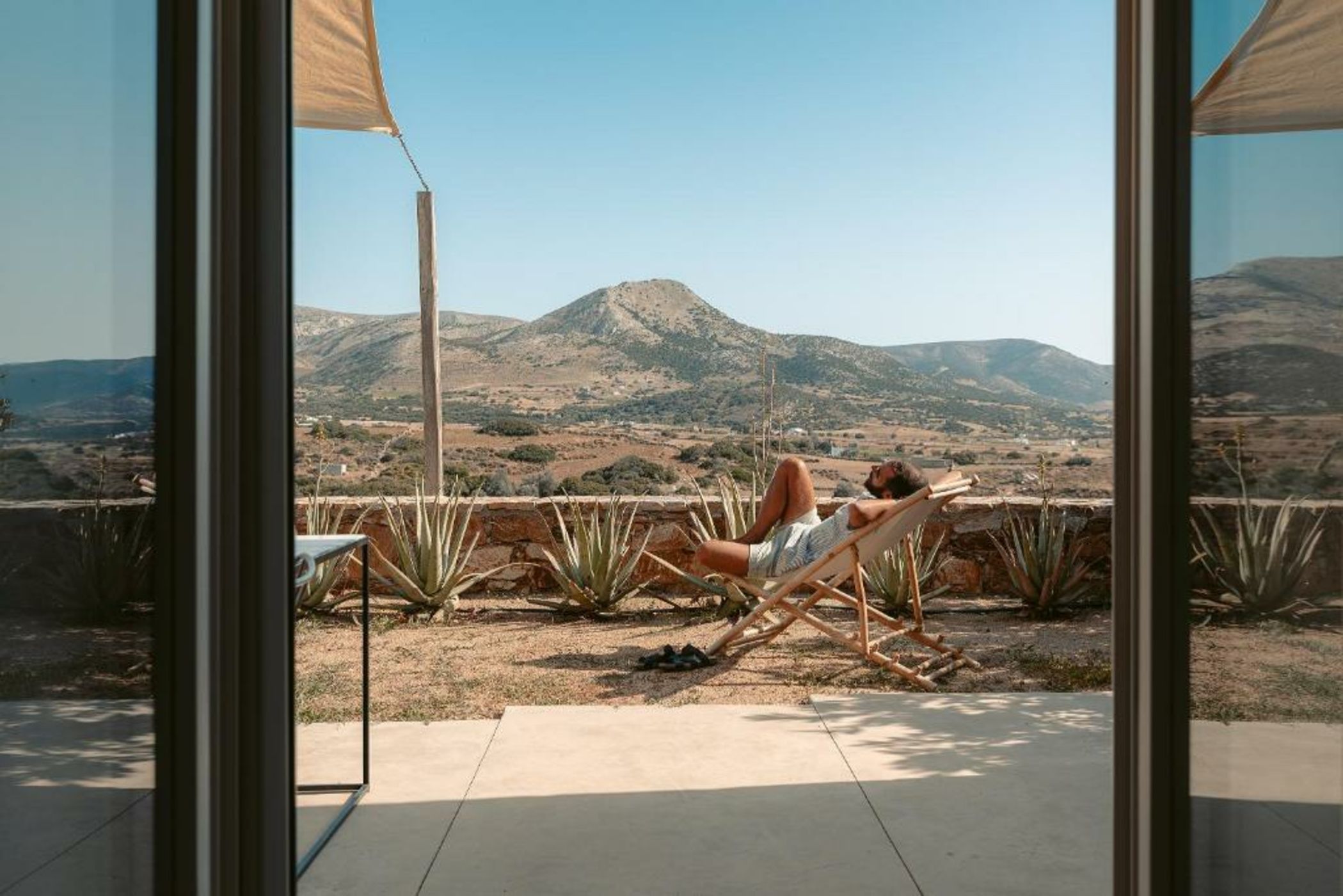 Ayiopetra Exclusive Getaways