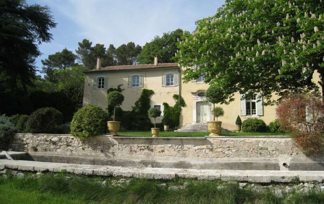 La Bastide de Ganay