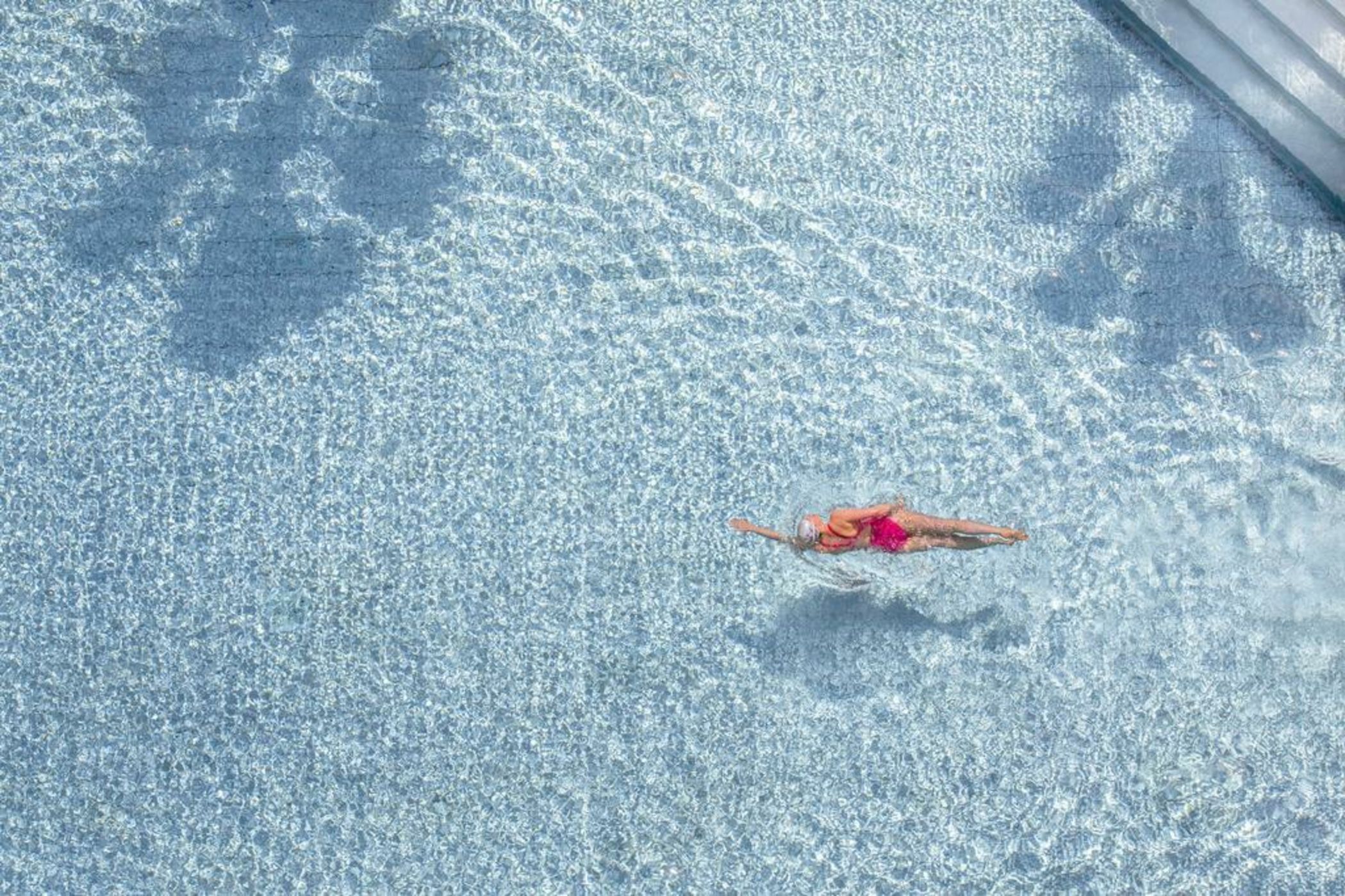 Innside by Melia Palma Bosque