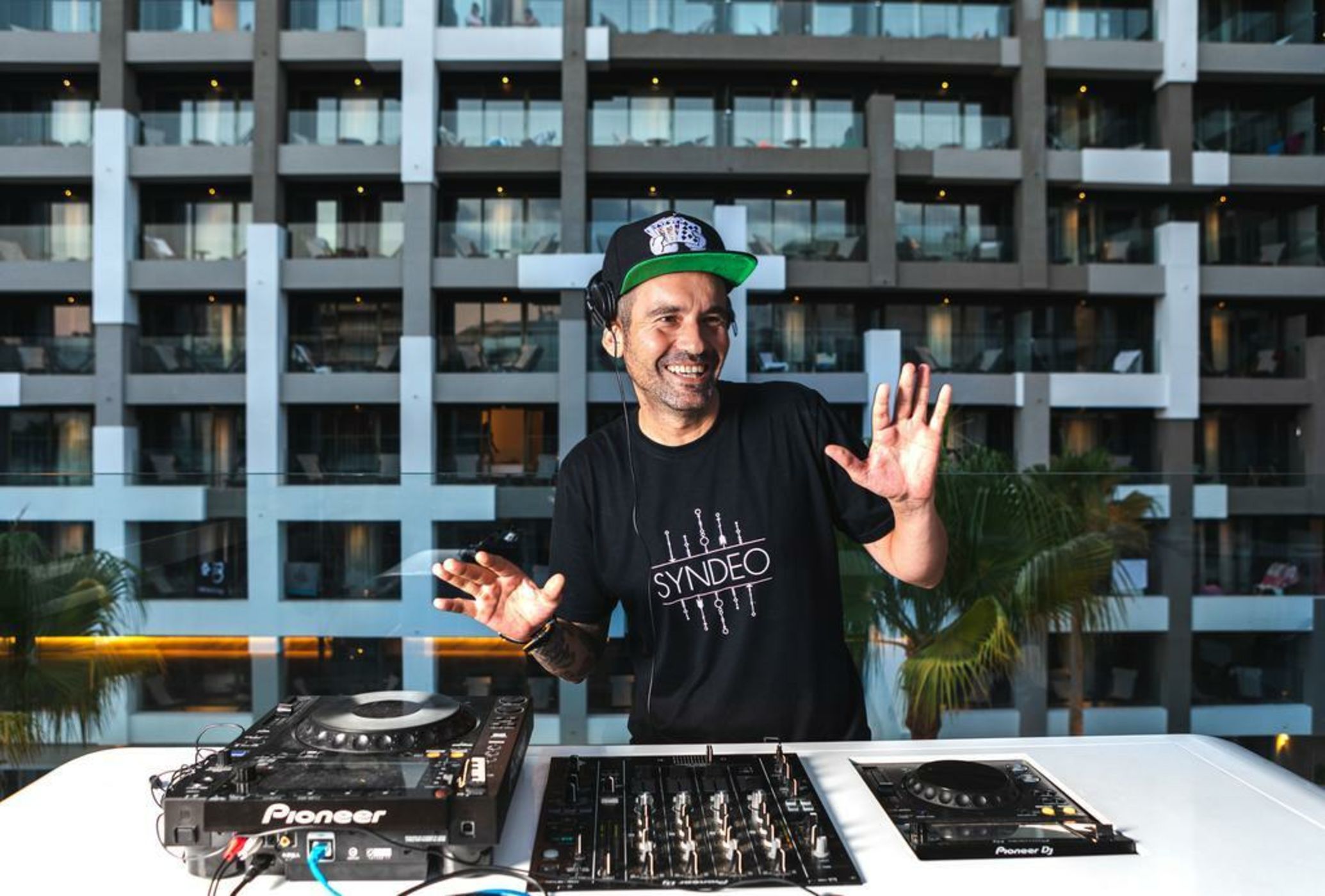 Innside by Melia Palma Bosque