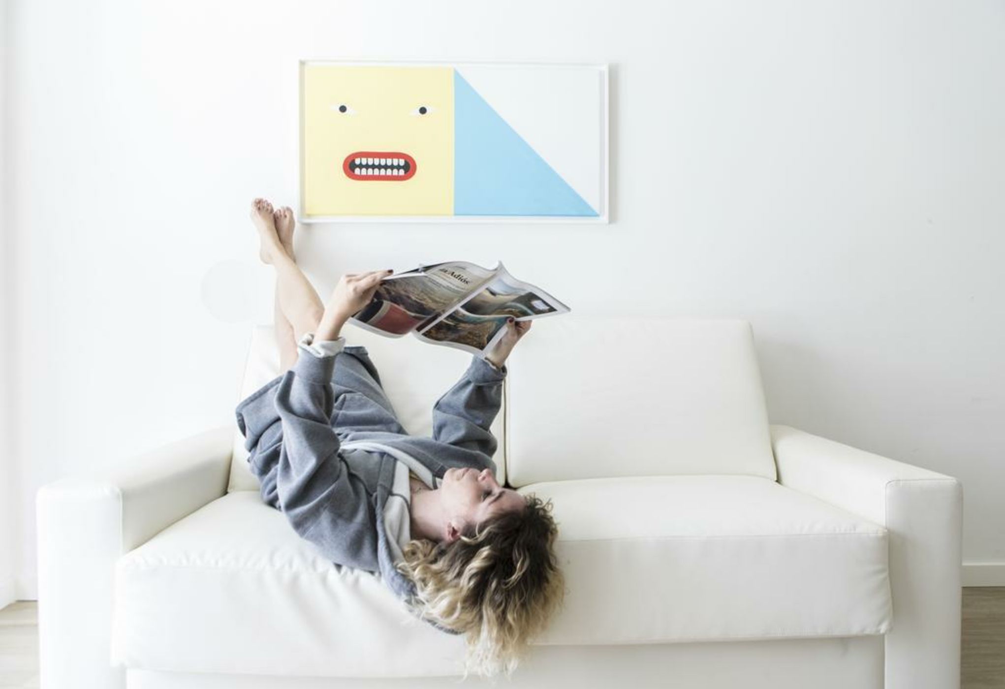 Innside by Melia Palma Bosque