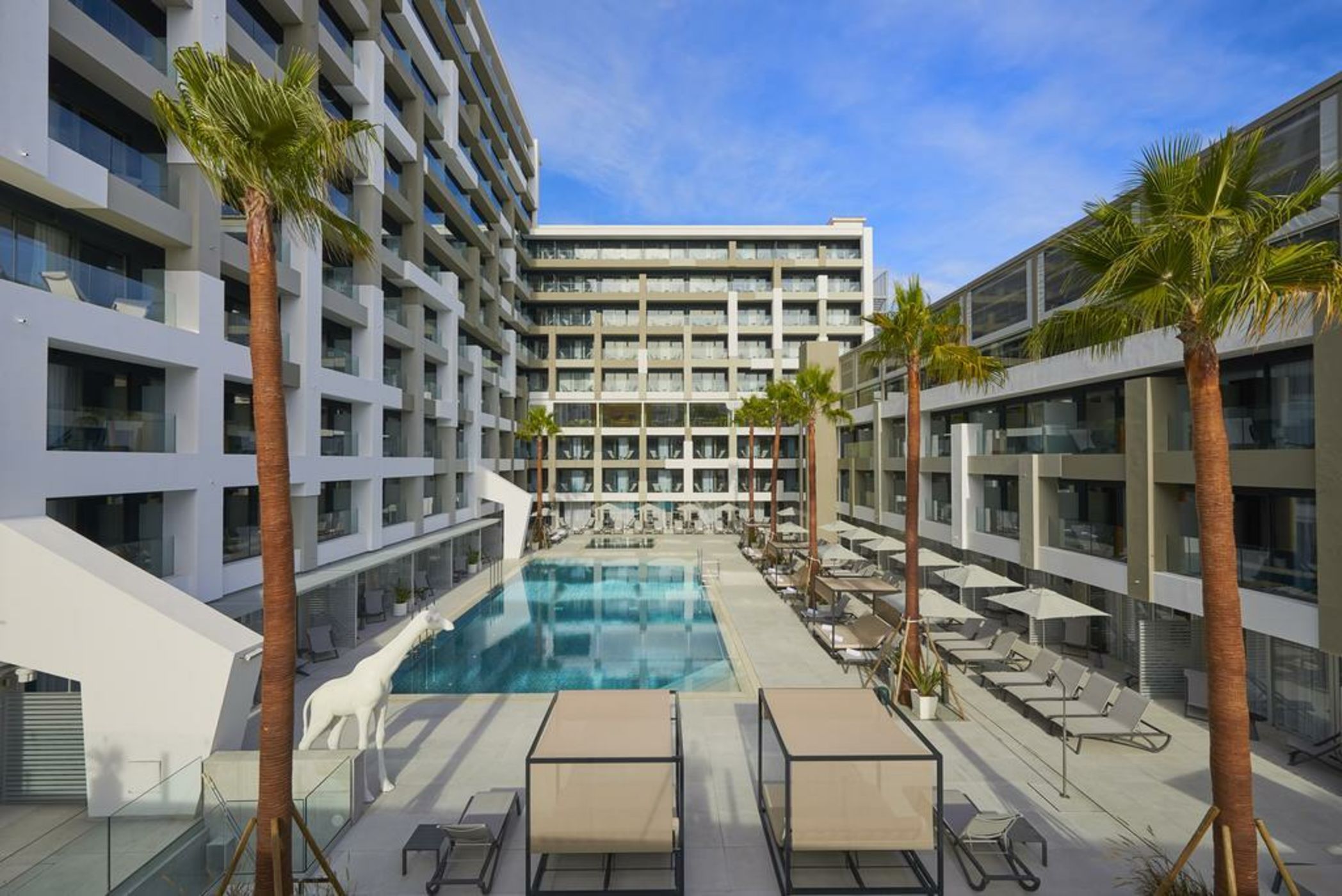 Innside by Melia Palma Bosque