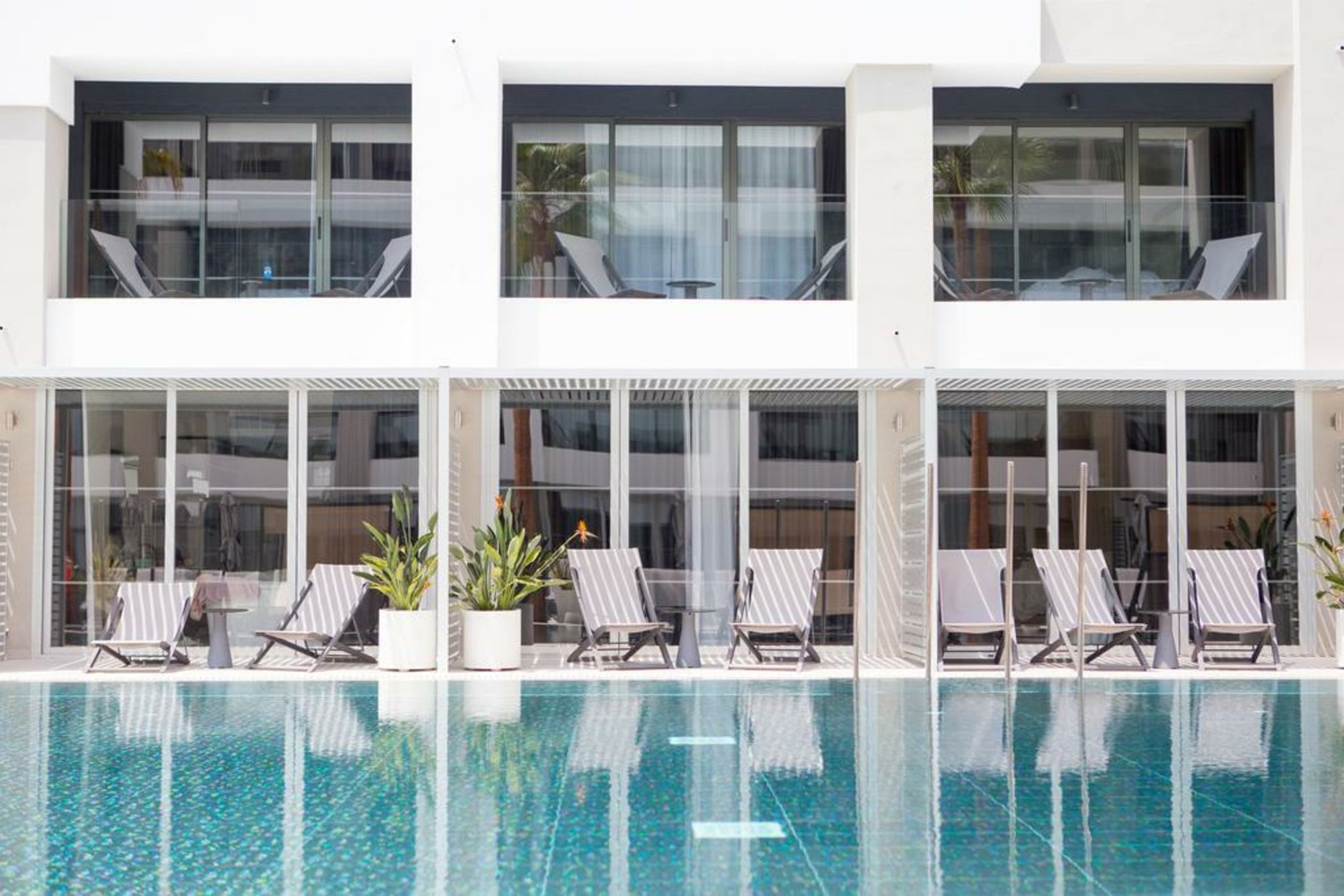 Innside by Melia Palma Bosque