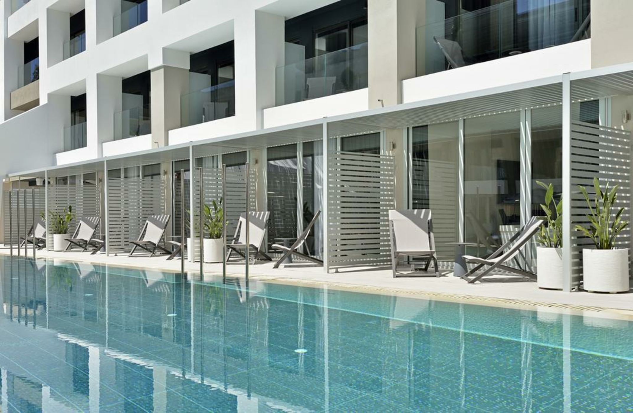 Innside by Melia Palma Bosque