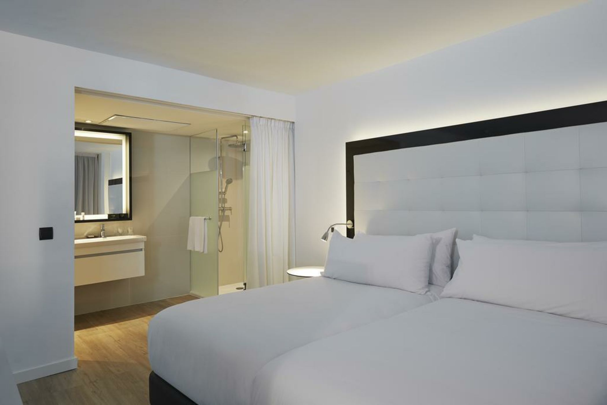 Innside by Melia Palma Bosque