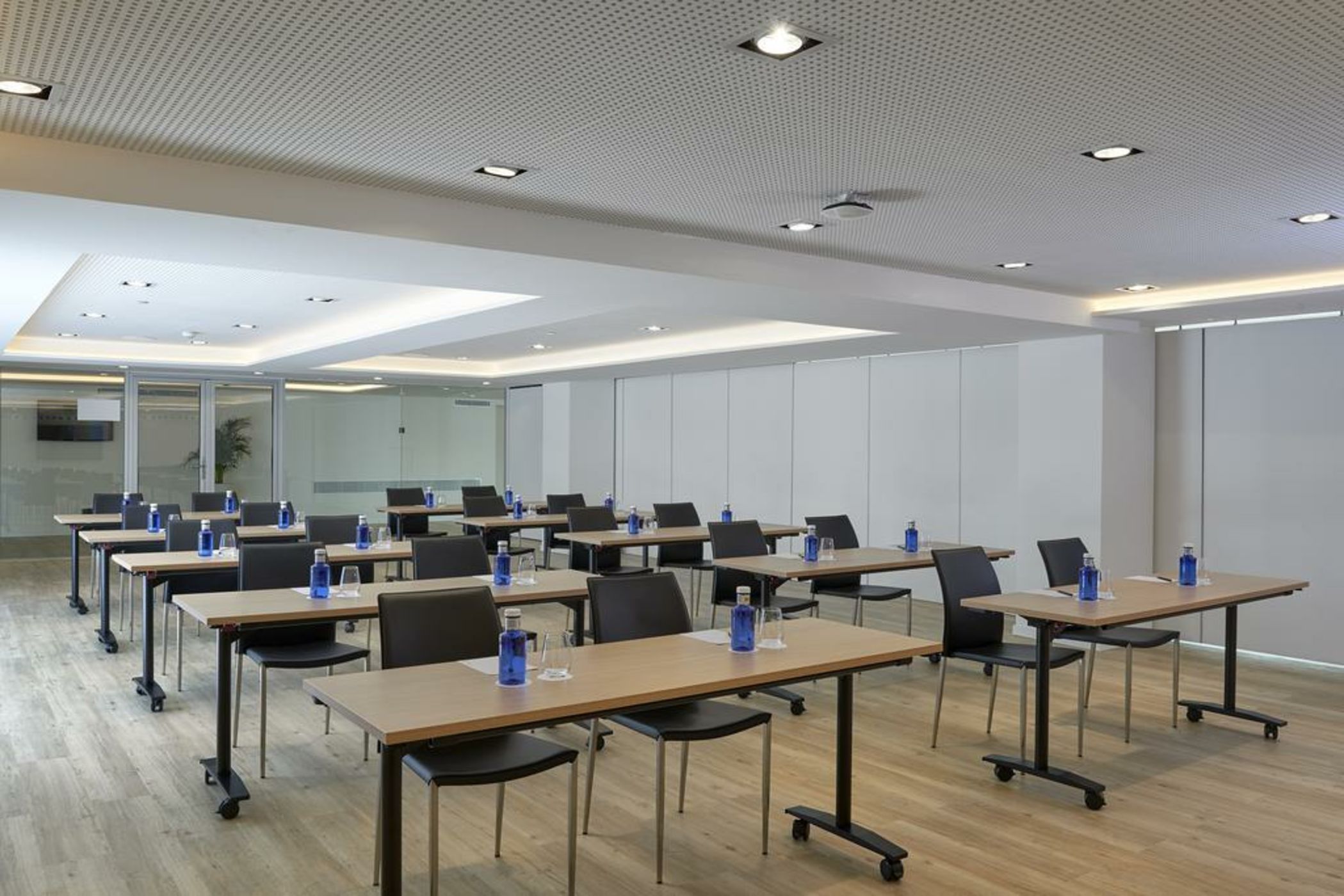 Innside by Melia Palma Bosque