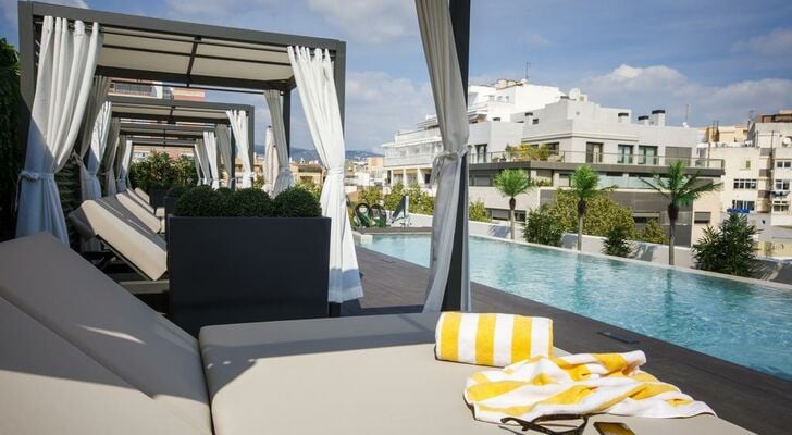 Protur Naisa Palma Hotel
