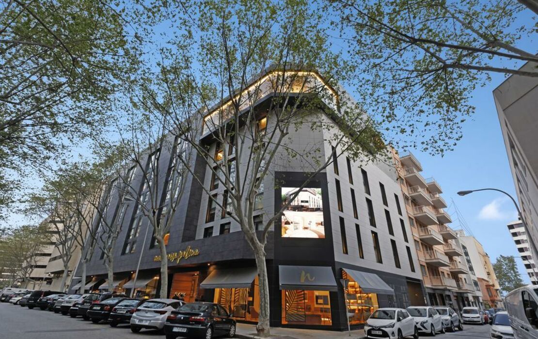 Protur Naisa Palma Hotel