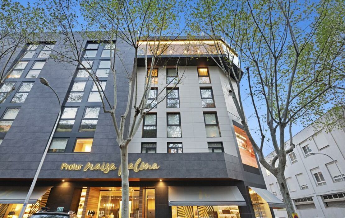 Protur Naisa Palma Hotel