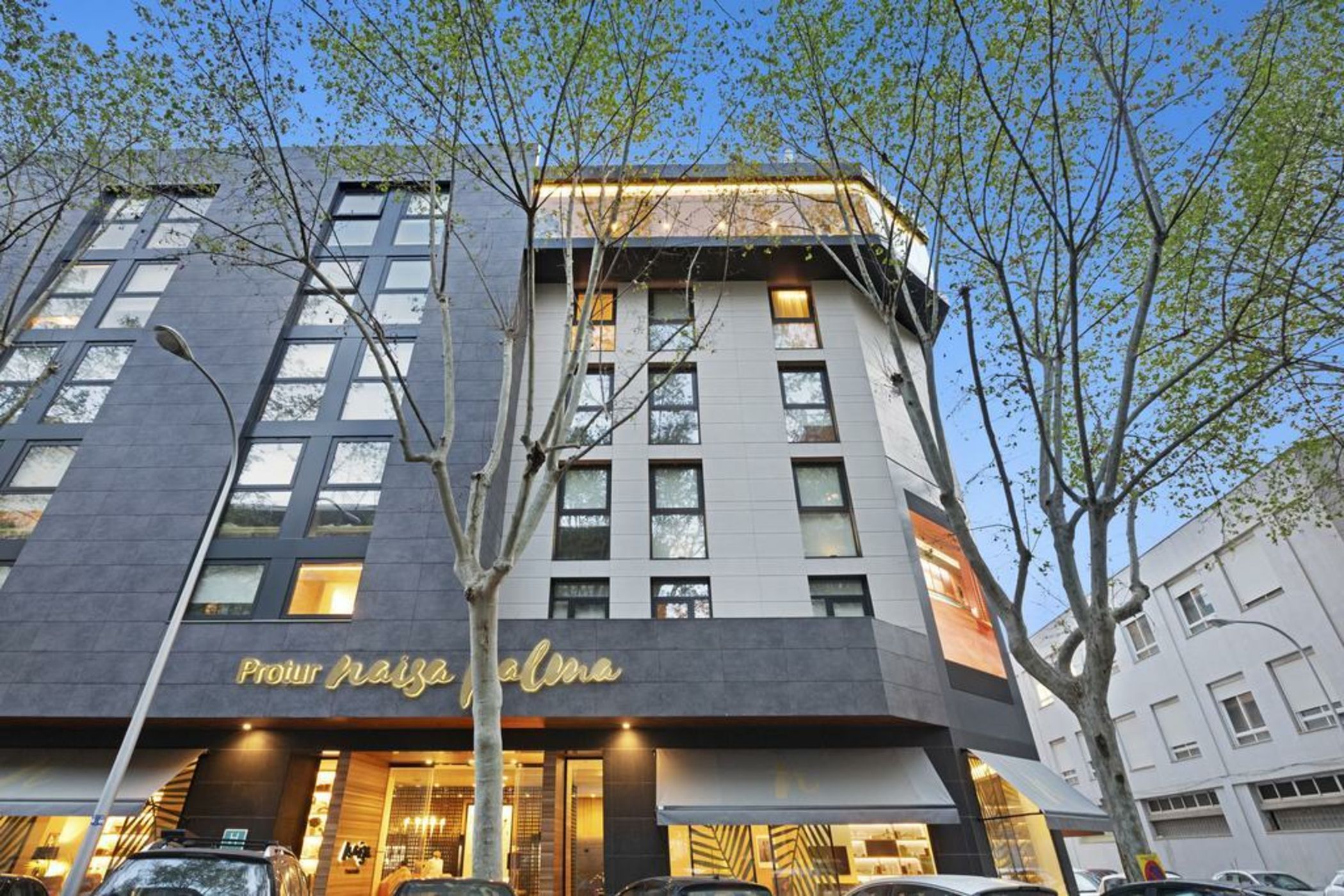 Protur Naisa Palma Hotel