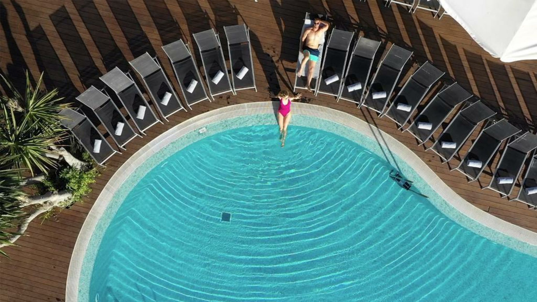 Hotel Son Caliu Spa Oasis