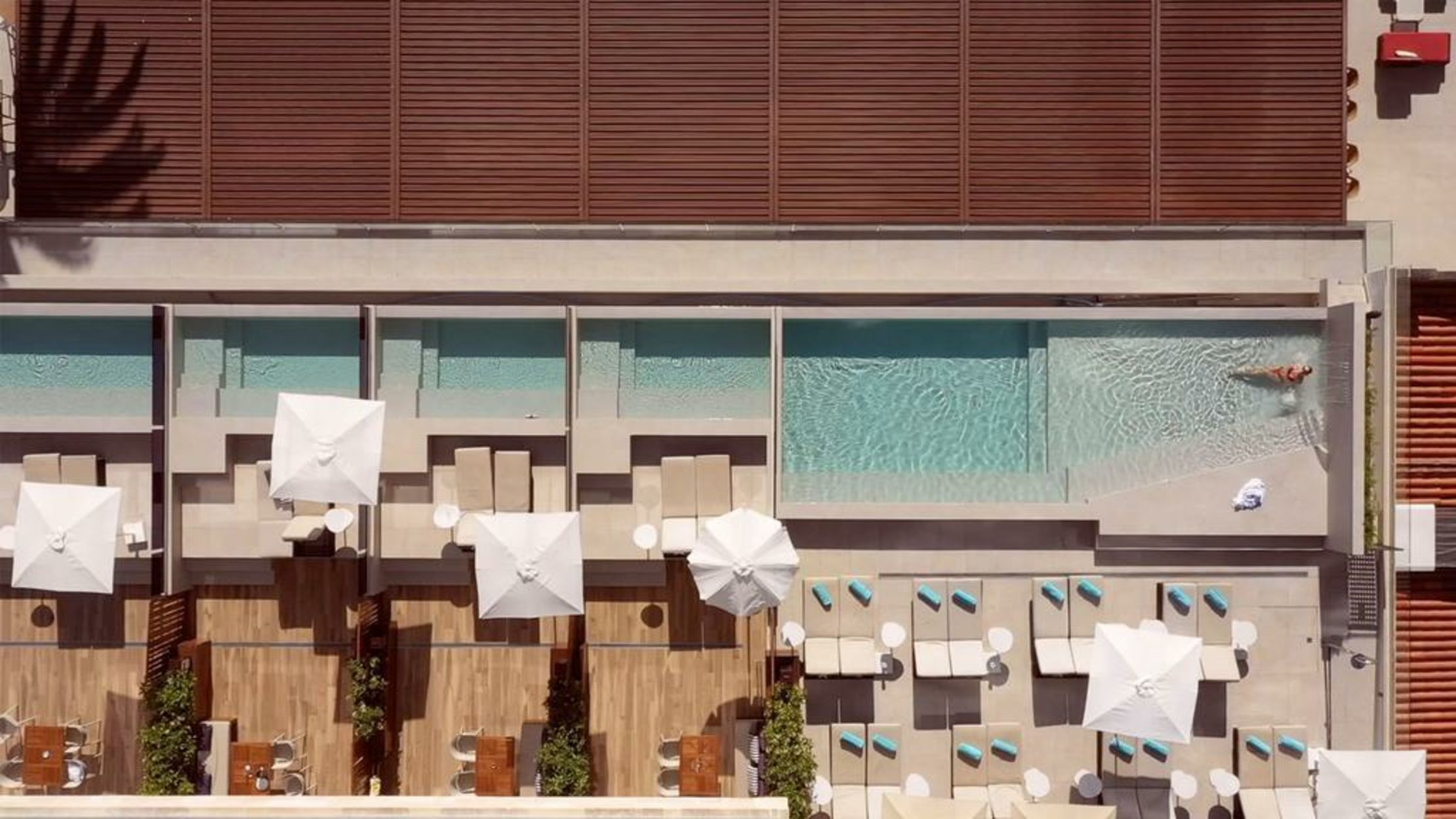 Hotel Son Caliu Spa Oasis