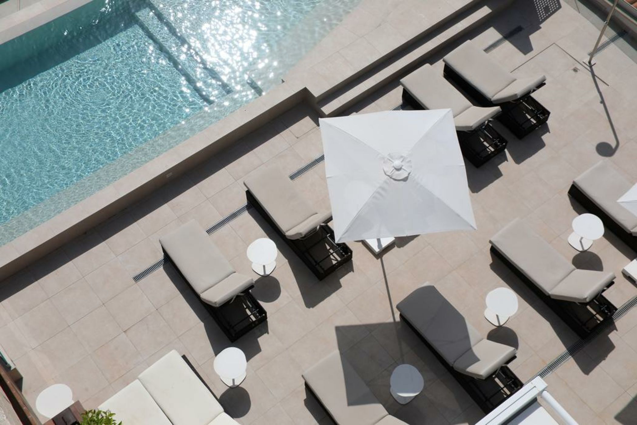 Hotel Son Caliu Spa Oasis