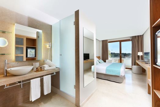Hotel Son Caliu Spa Oasis