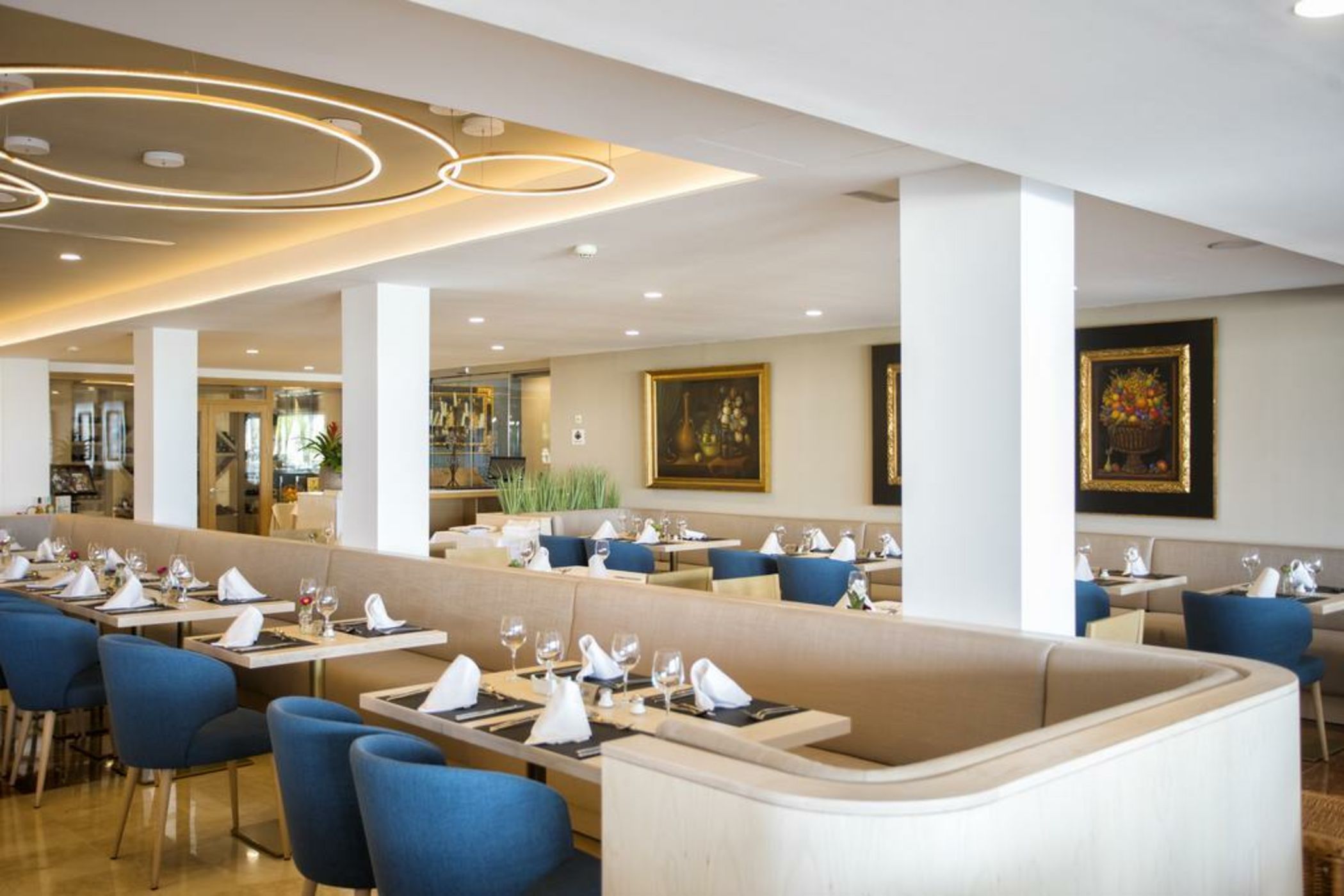 Hotel Son Caliu Spa Oasis