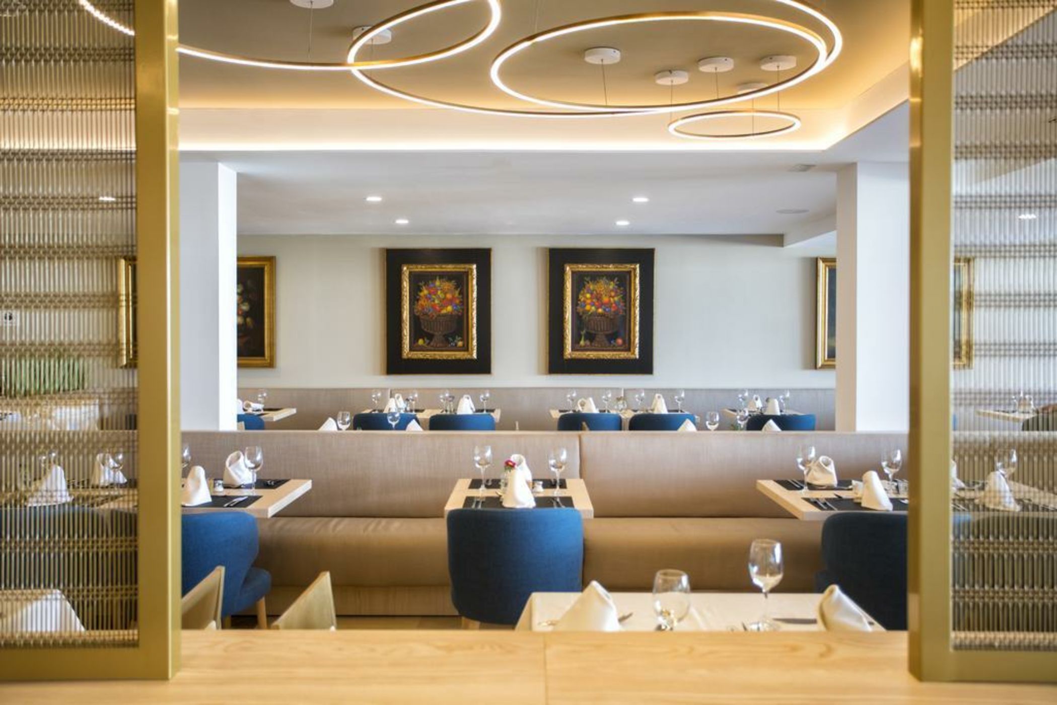 Hotel Son Caliu Spa Oasis