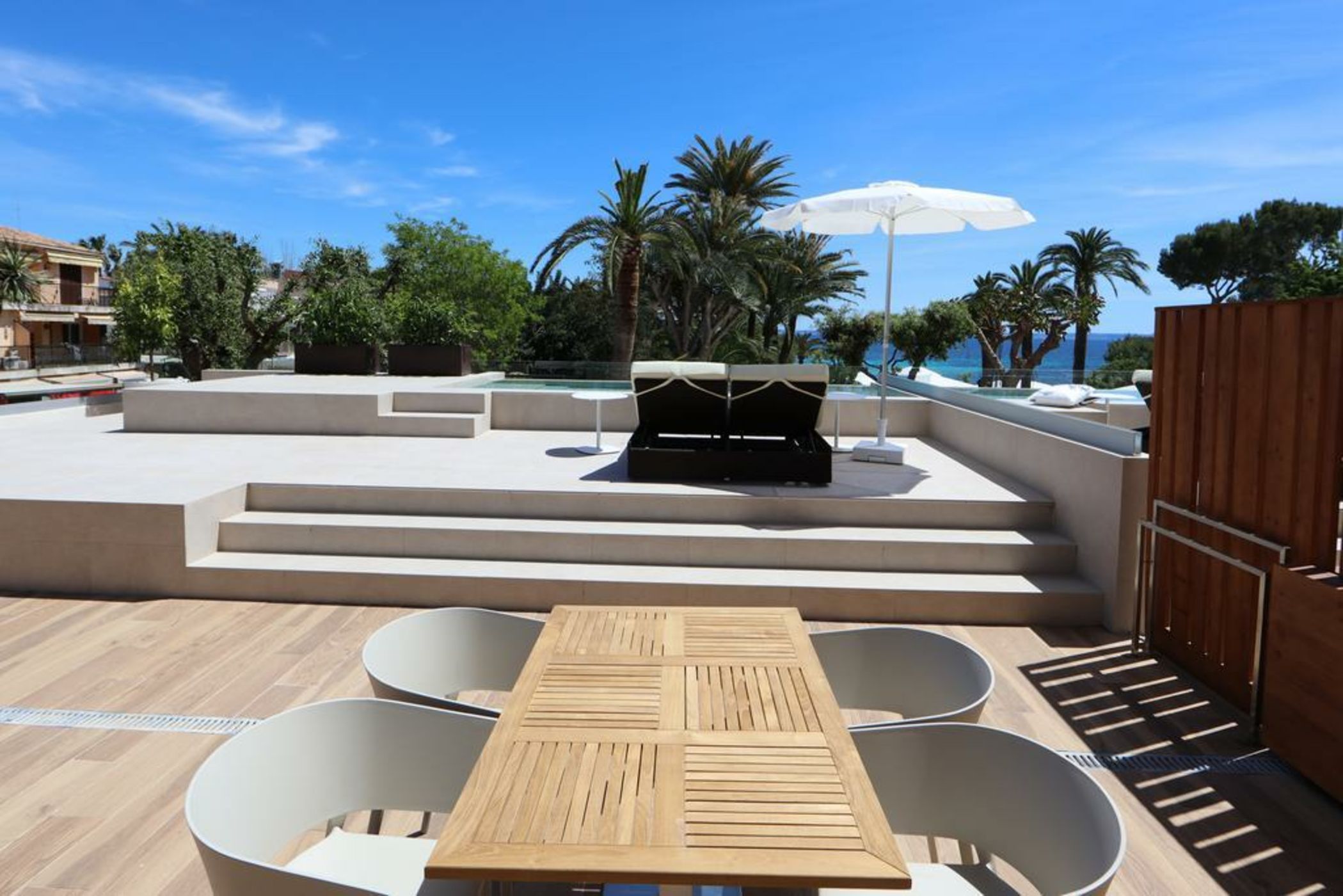 Hotel Son Caliu Spa Oasis