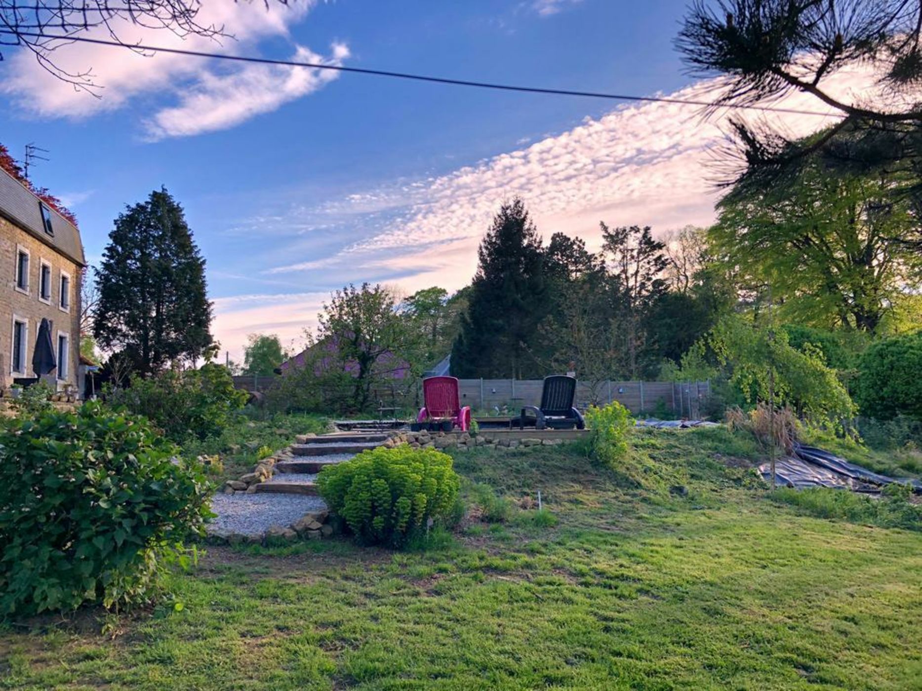 De la Maison aux Ateliers