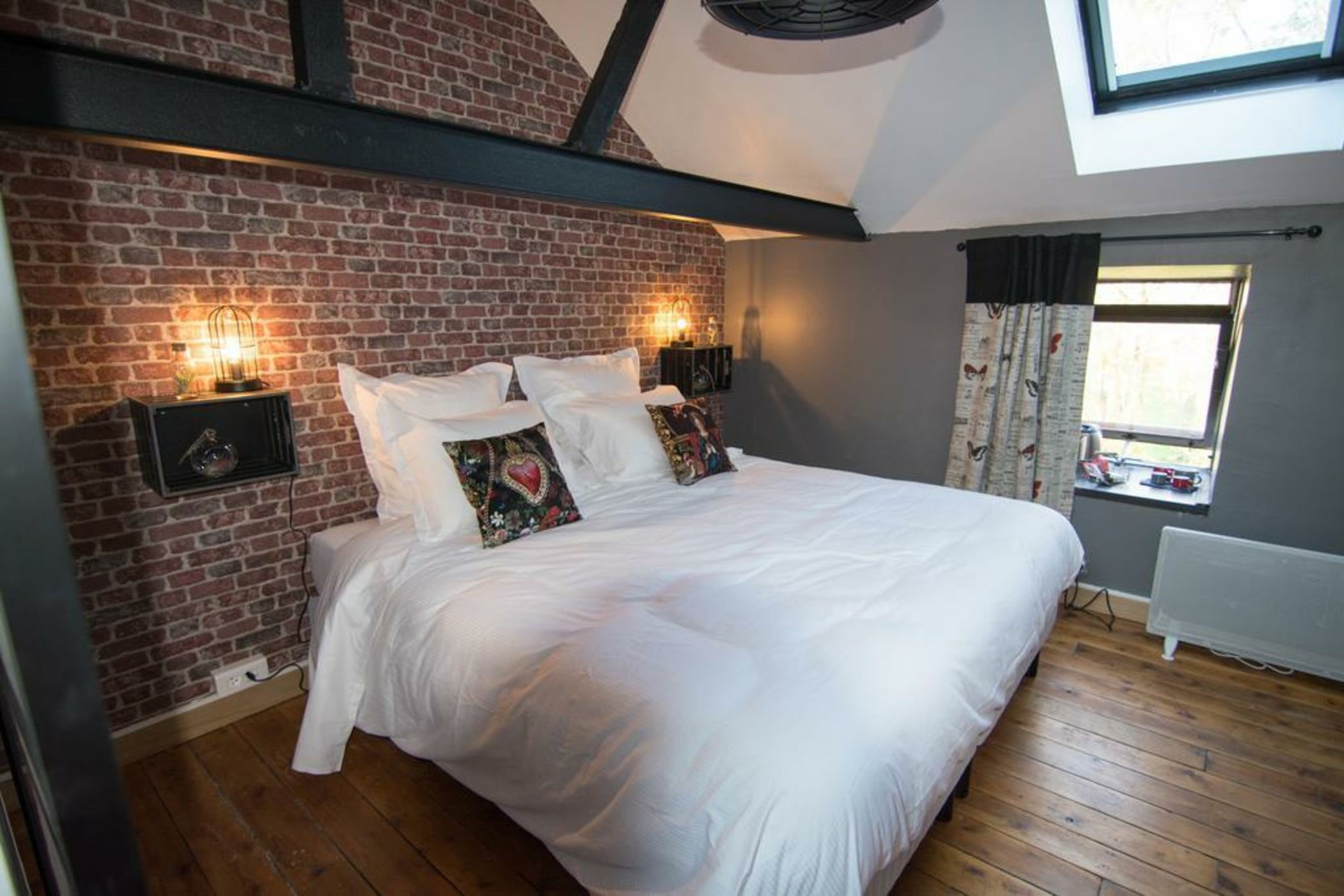 De la Maison aux Ateliers