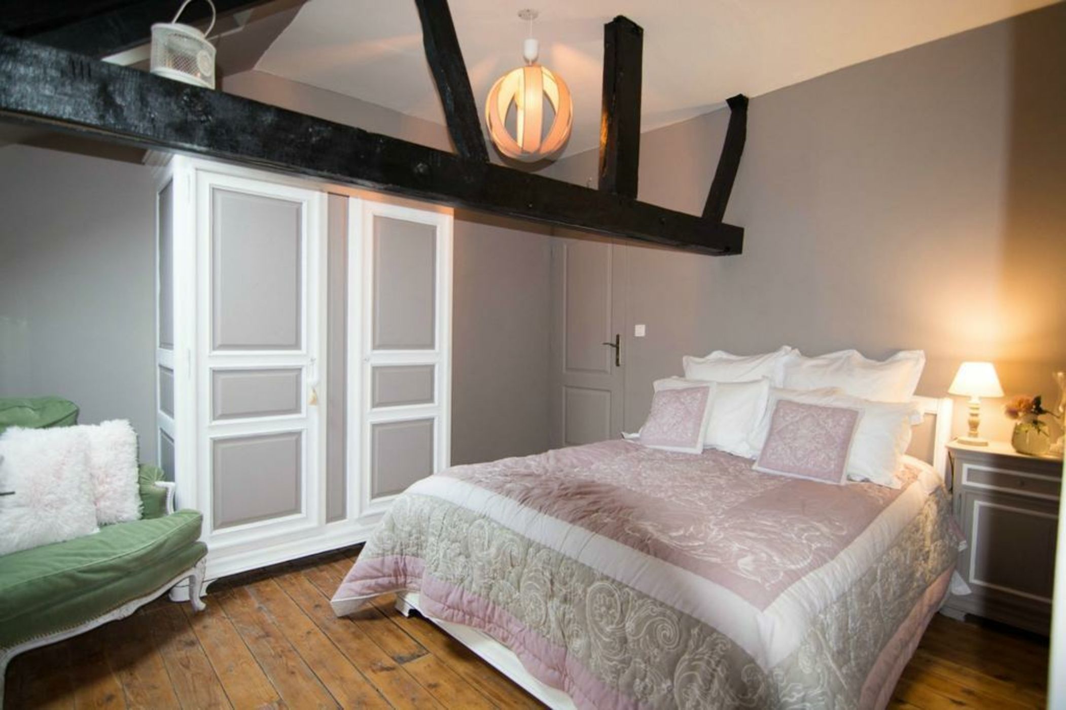 De la Maison aux Ateliers